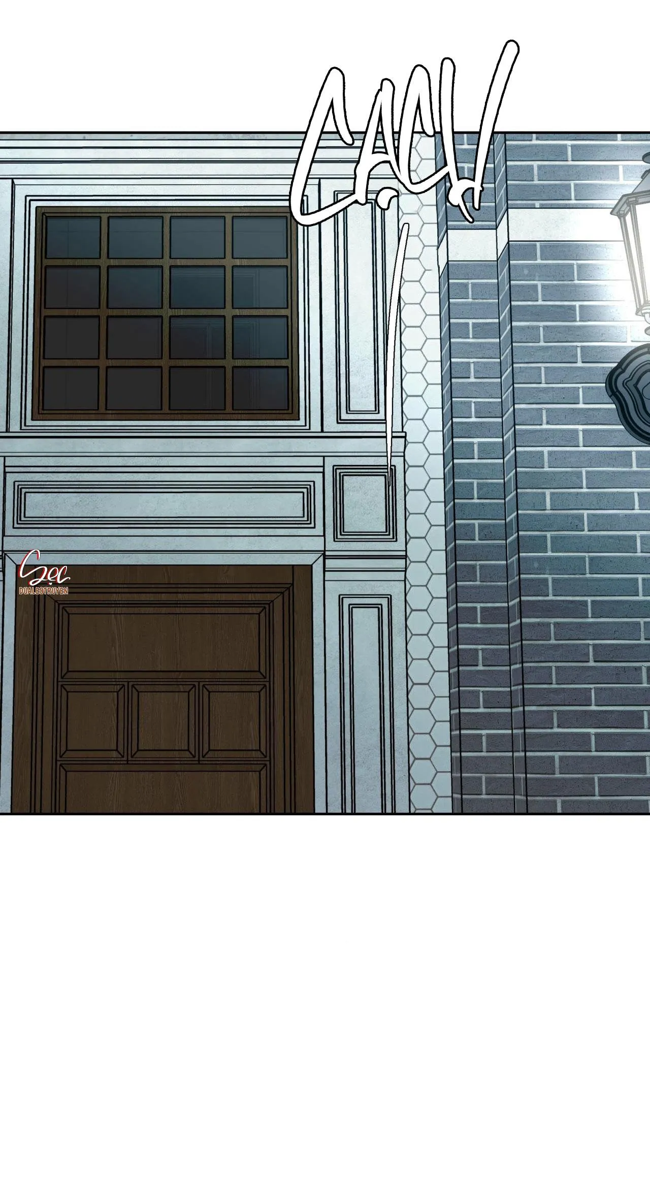 THÂN ÁI Chapter 24 Trang 87