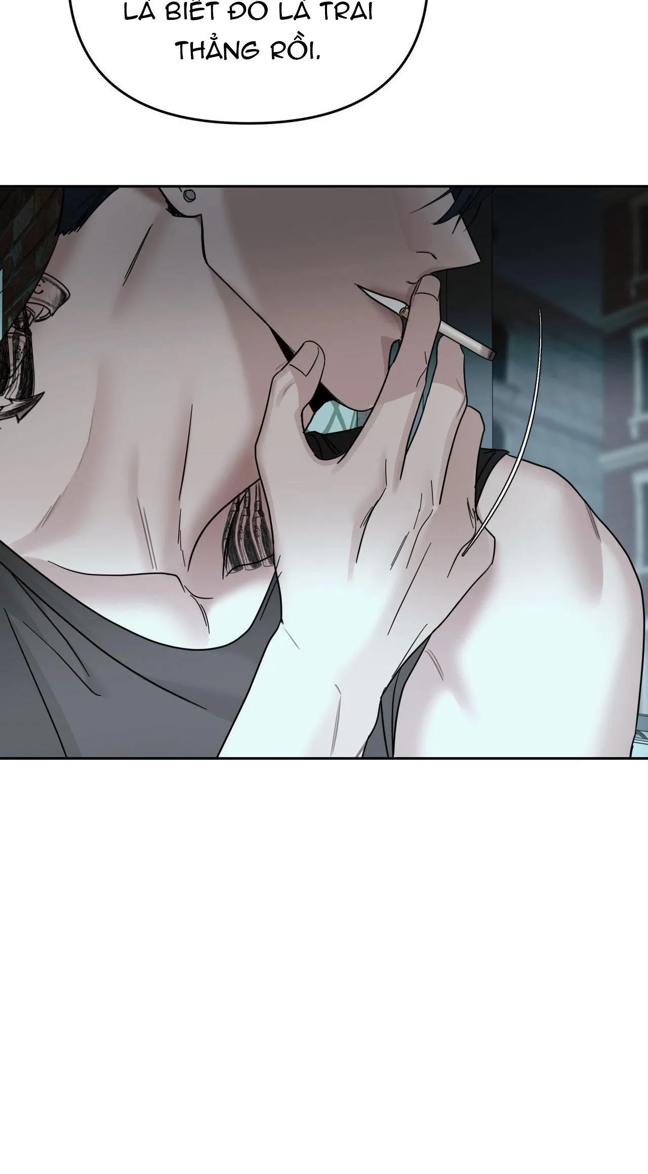 THÂN ÁI Chapter 24 Trang 93