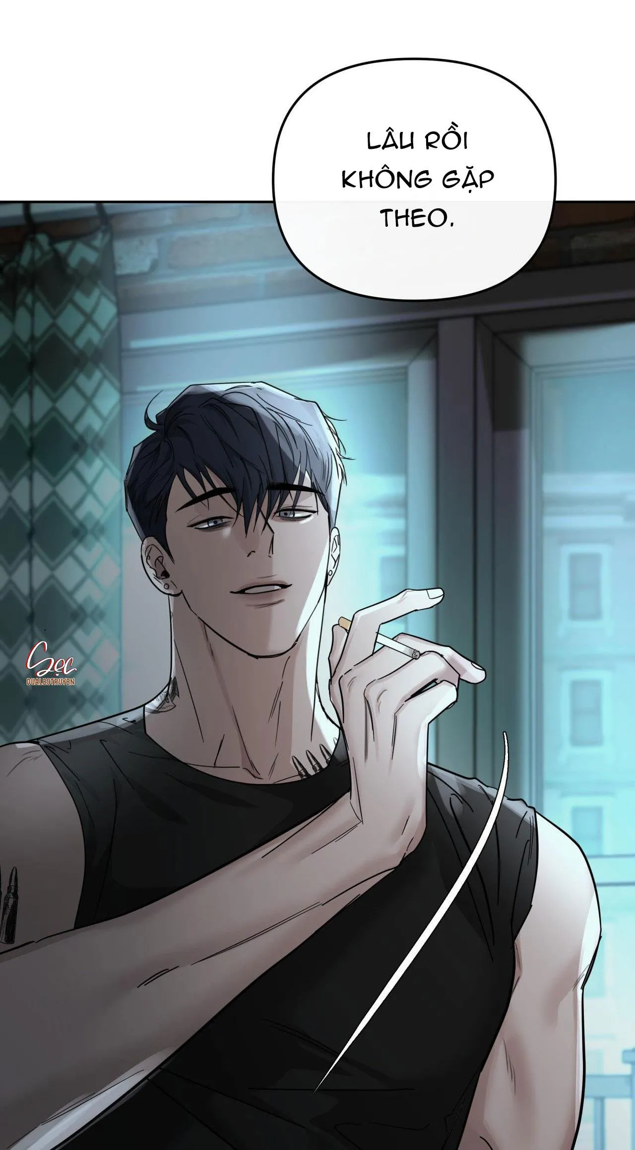 THÂN ÁI Chapter 24 Trang 94