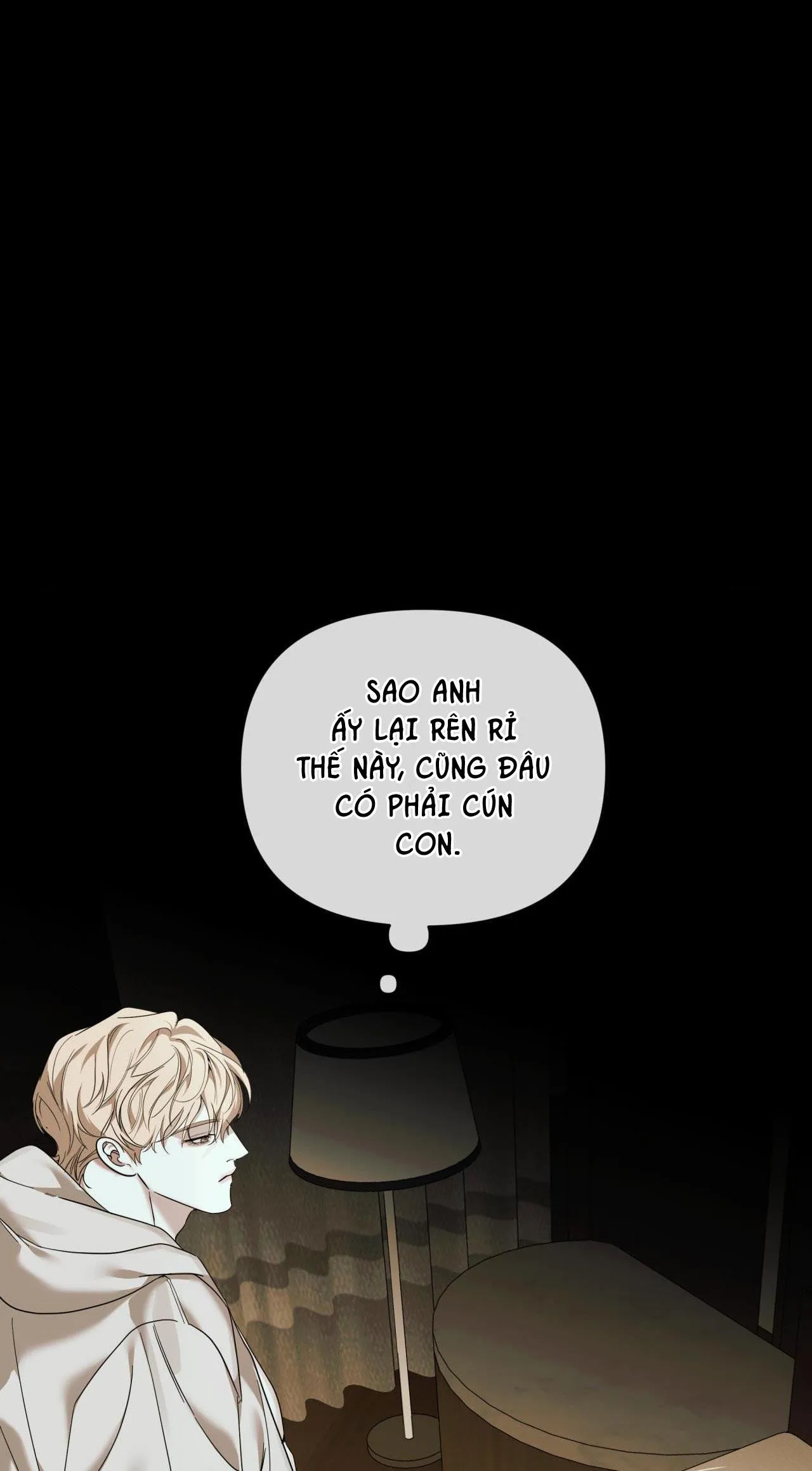 THÂN ÁI Chapter 25 Trang 6