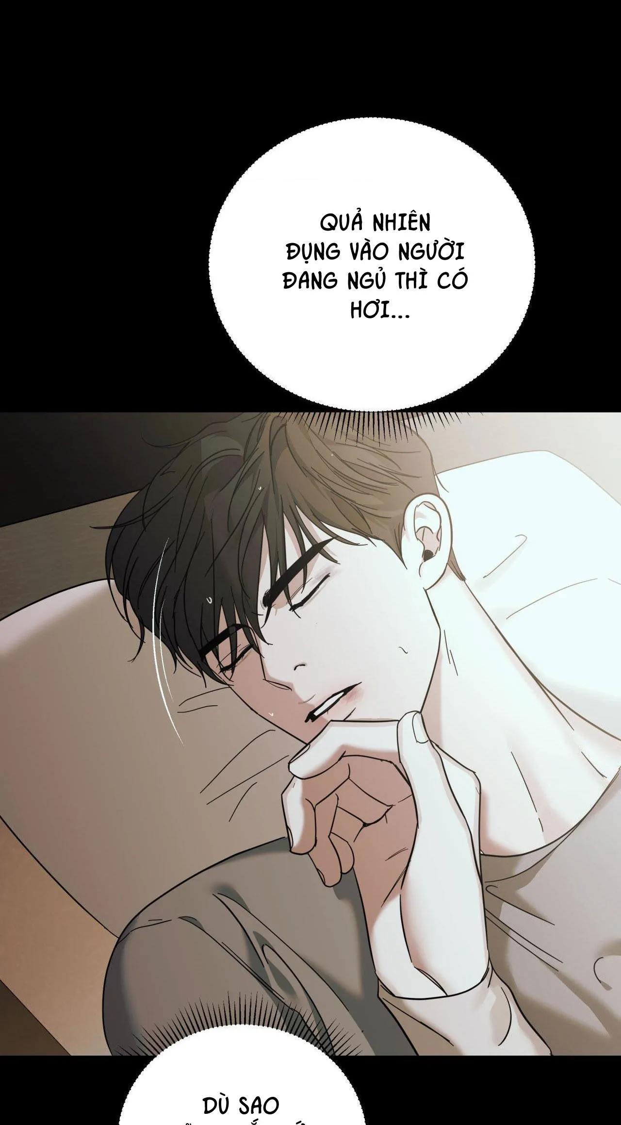 THÂN ÁI Chapter 25 Trang 8