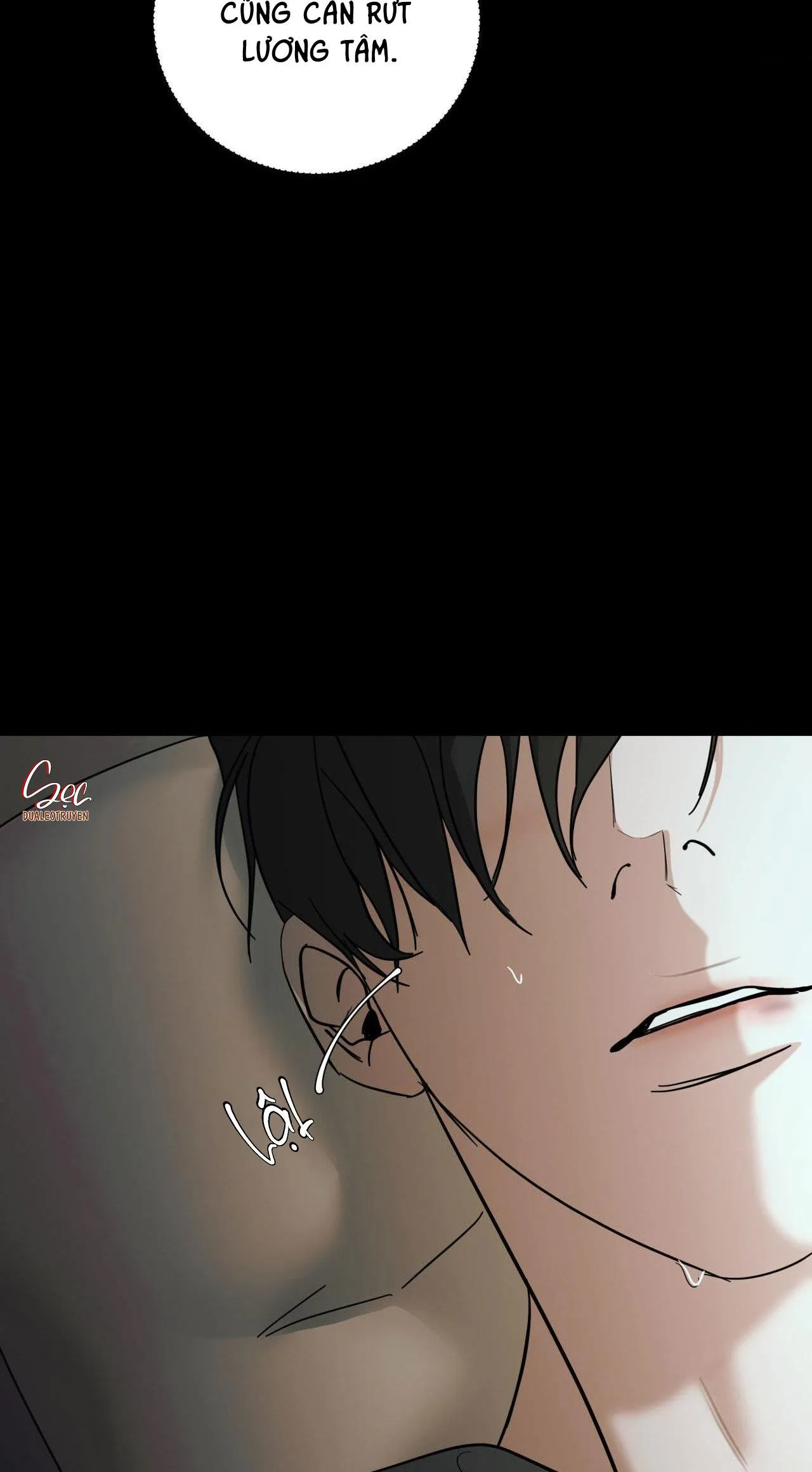 THÂN ÁI Chapter 25 Trang 9