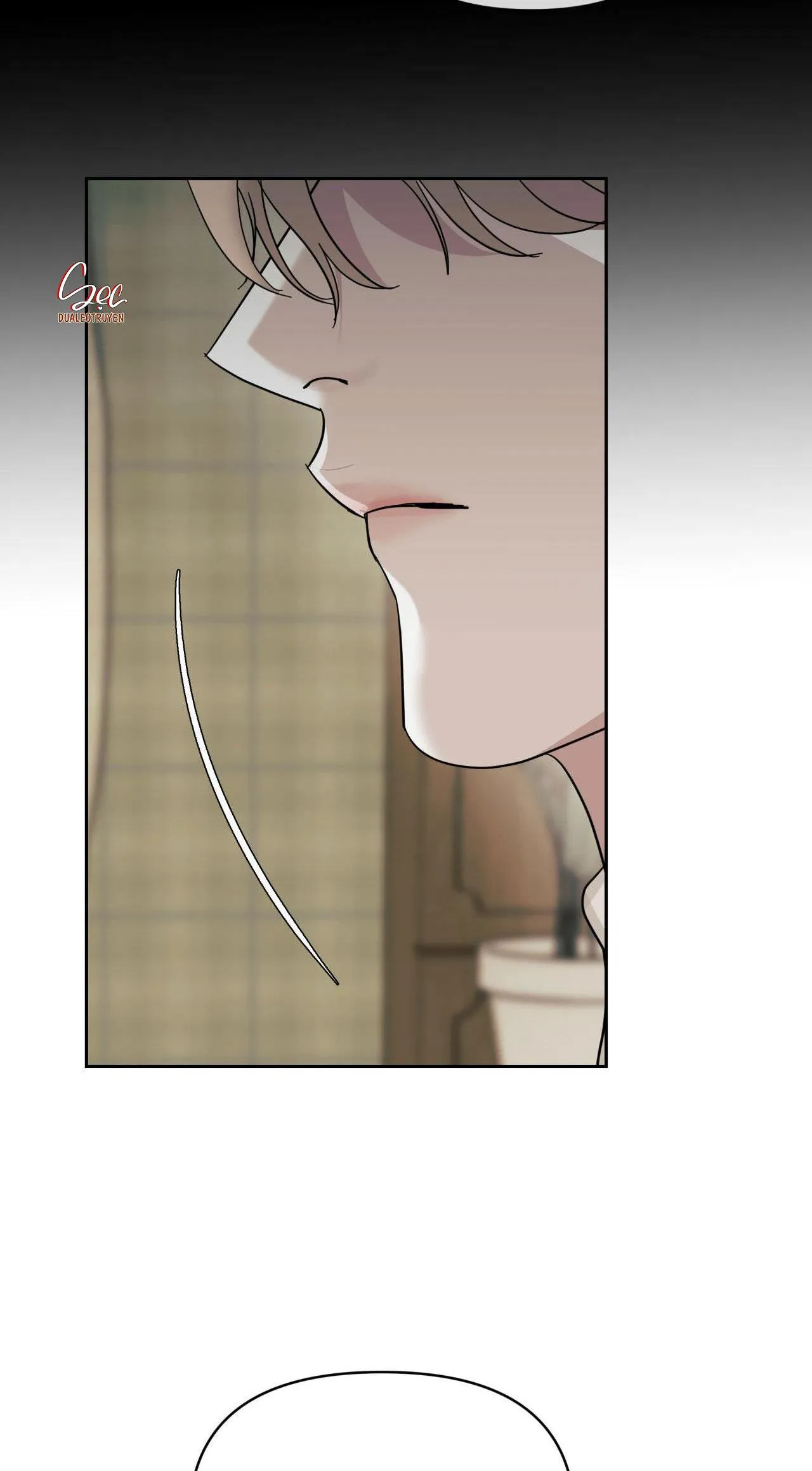 THÂN ÁI Chapter 25 Trang 14