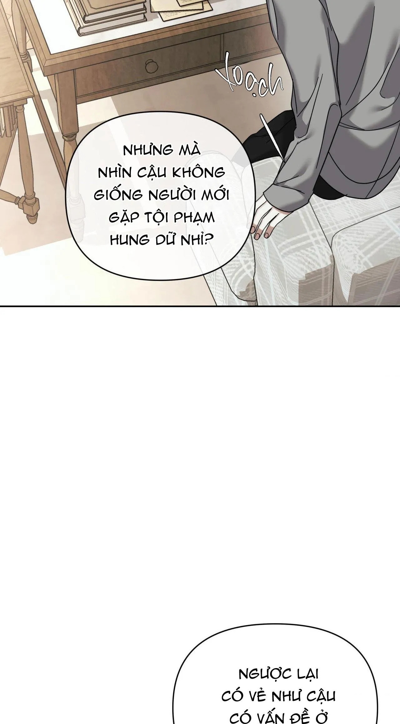 THÂN ÁI Chapter 25 Trang 16