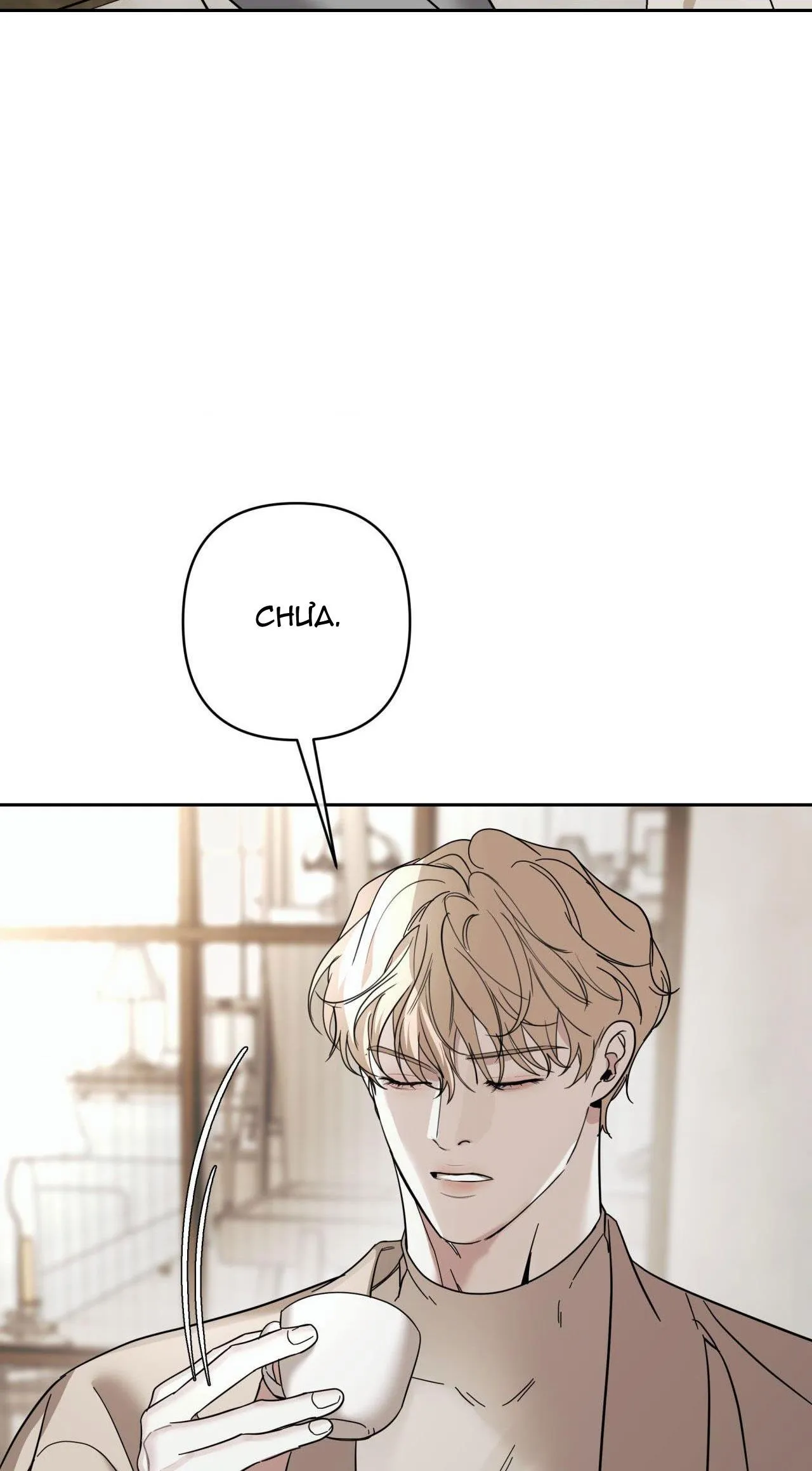 THÂN ÁI Chapter 25 Trang 18