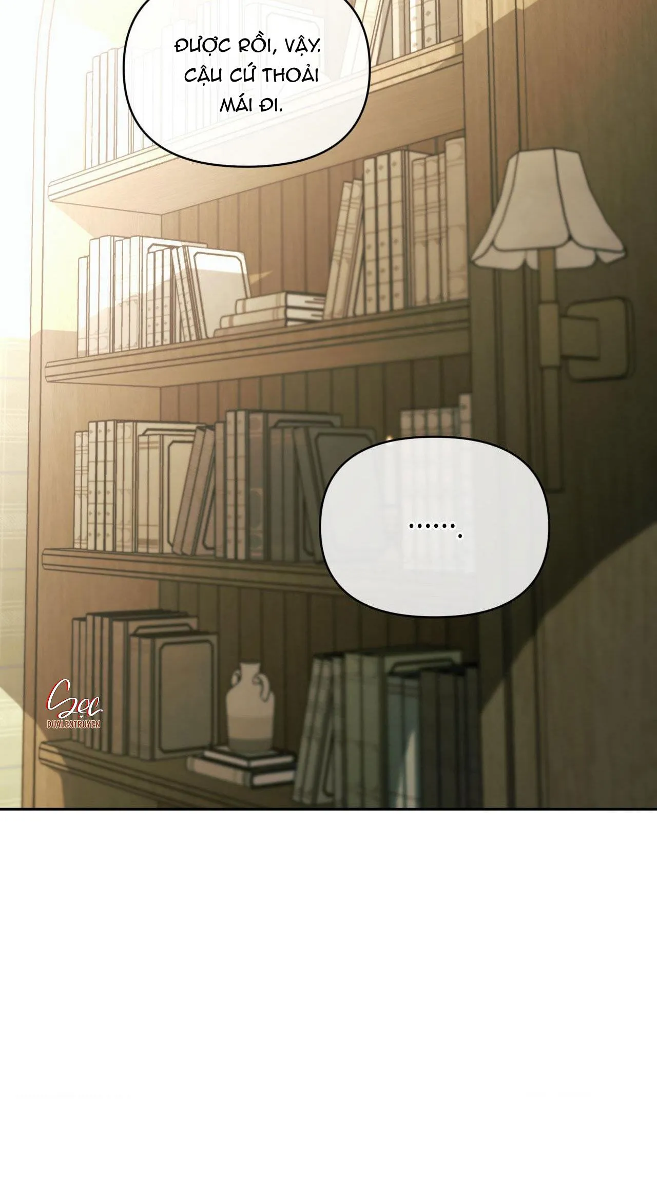 THÂN ÁI Chapter 25 Trang 20