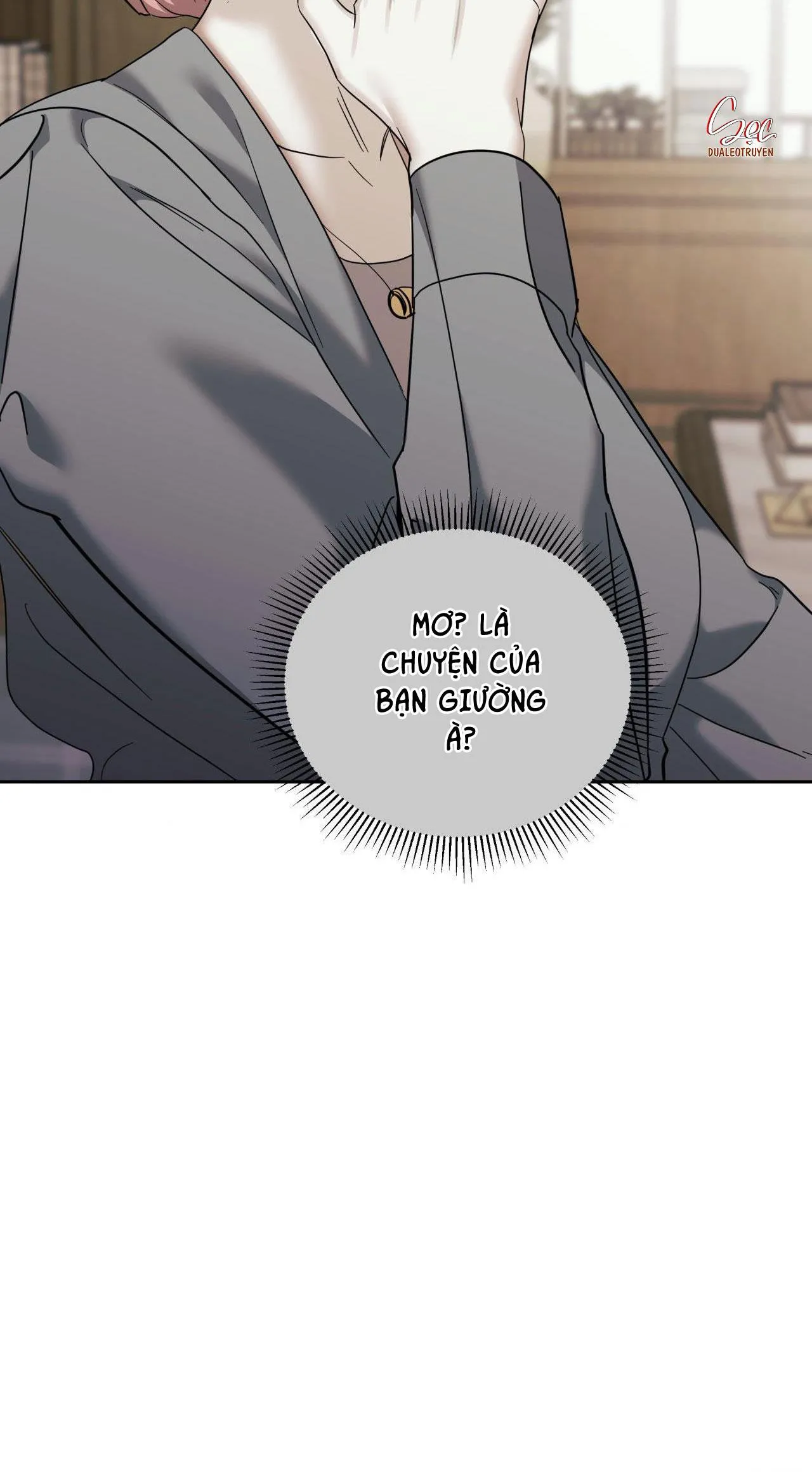 THÂN ÁI Chapter 25 Trang 23