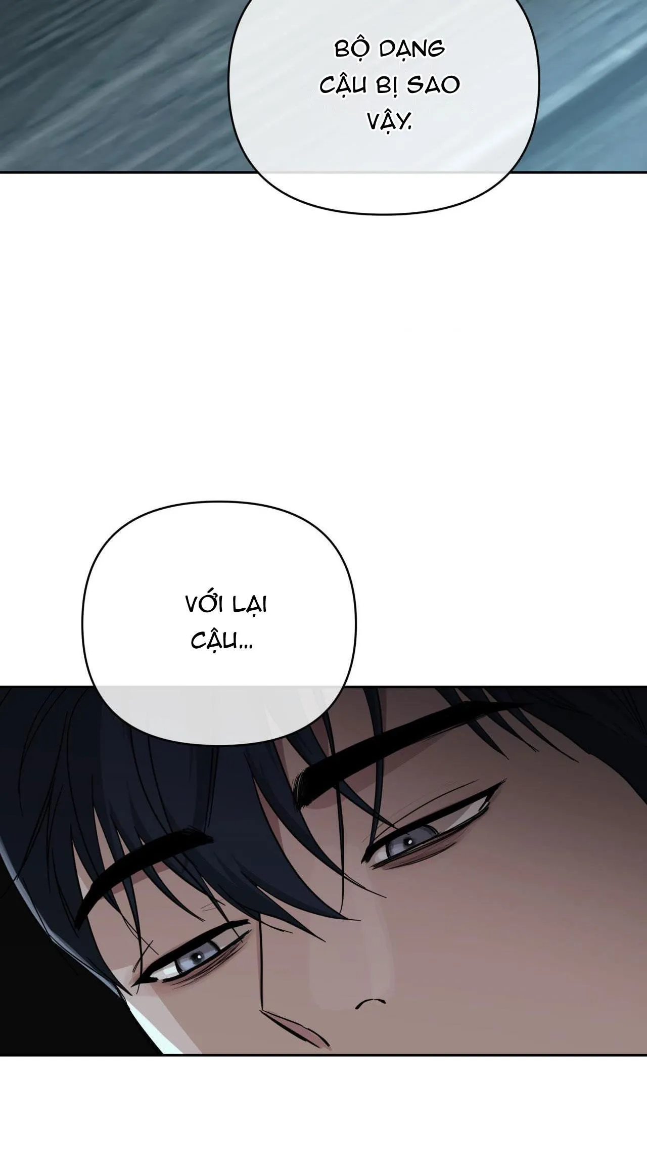 THÂN ÁI Chapter 25 Trang 29