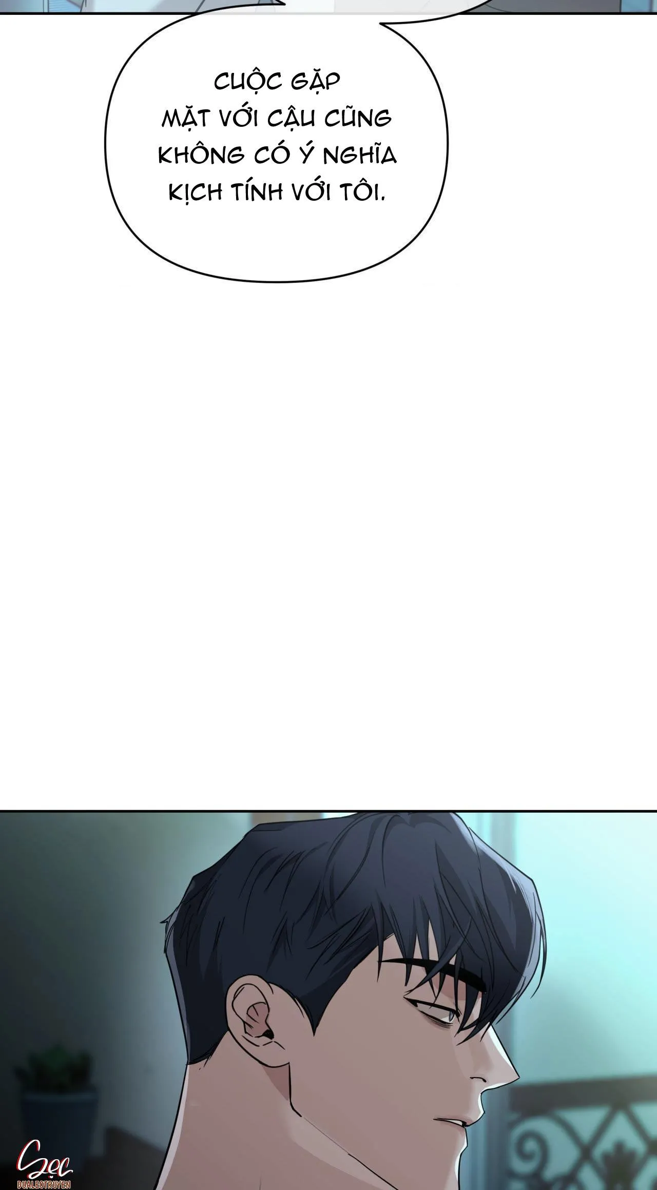 THÂN ÁI Chapter 25 Trang 33