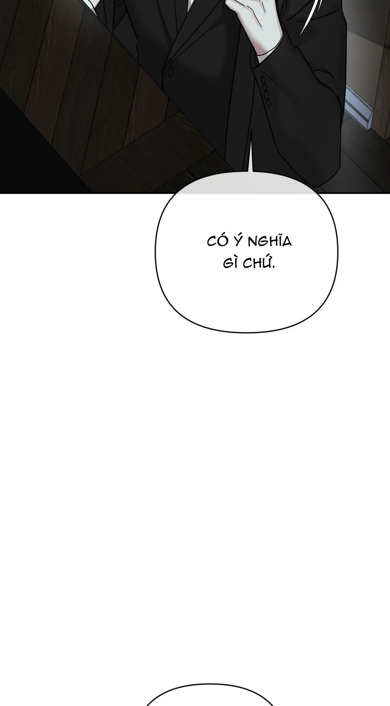 THÂN ÁI Chapter 25 Trang 36