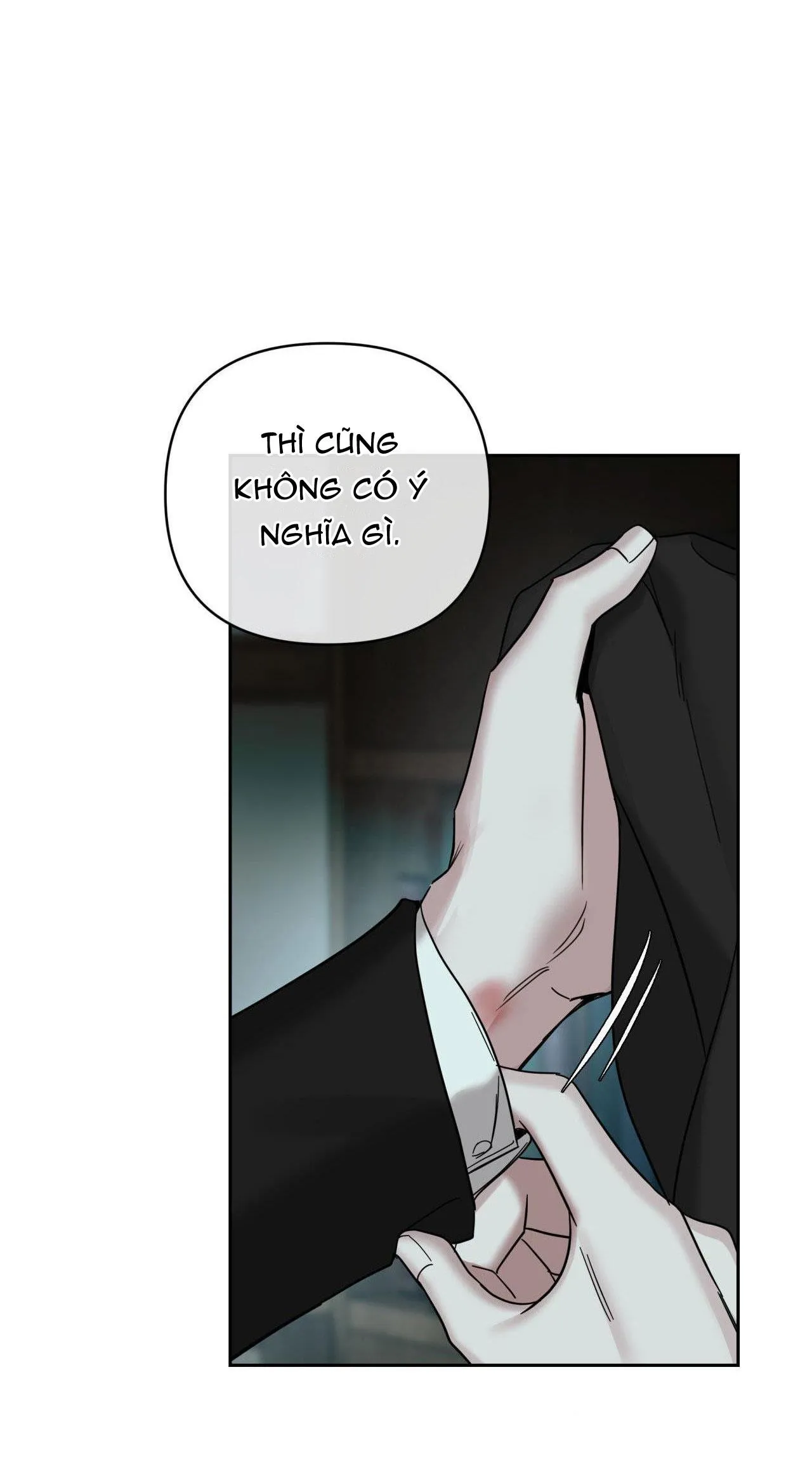 THÂN ÁI Chapter 25 Trang 38