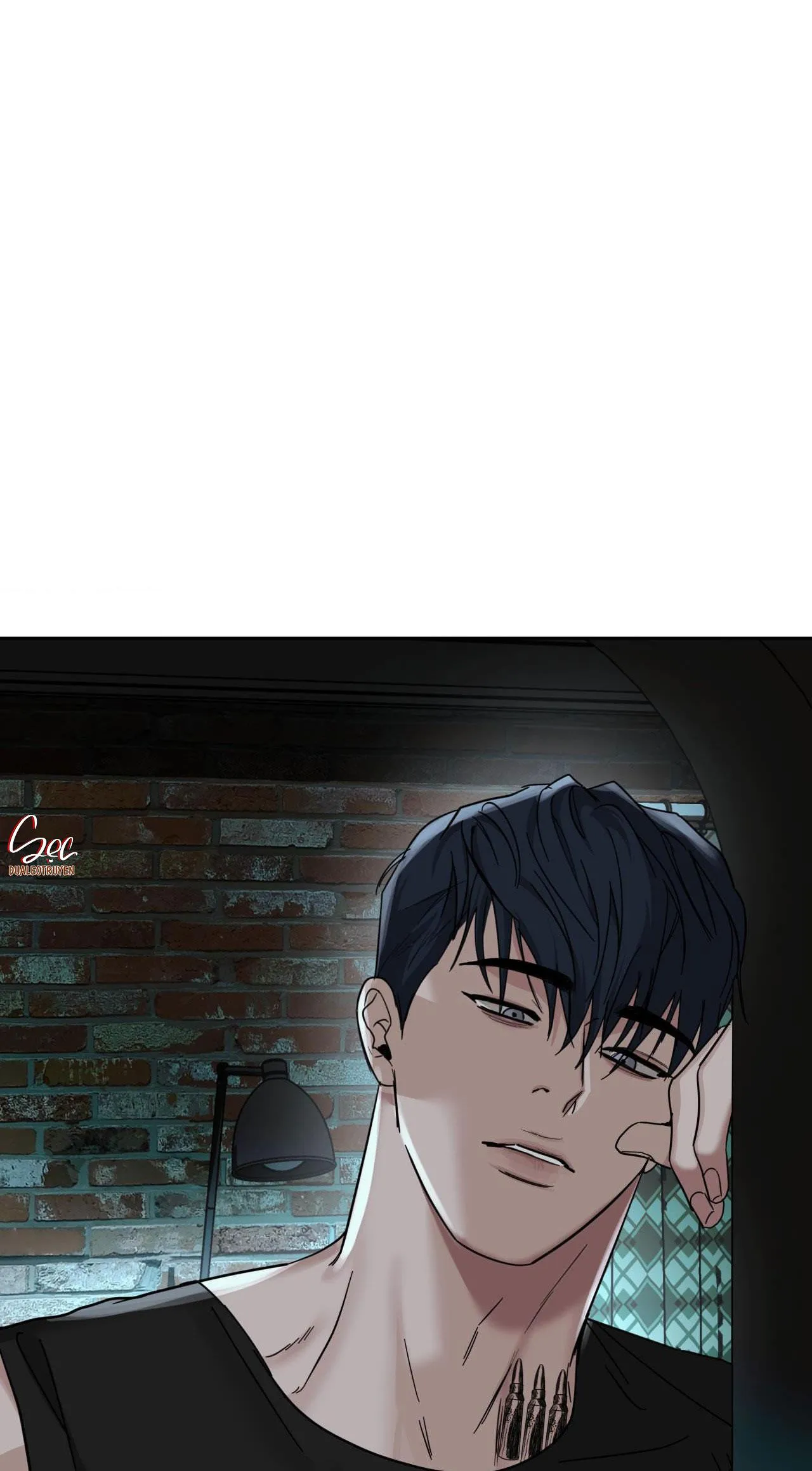 THÂN ÁI Chapter 25 Trang 39