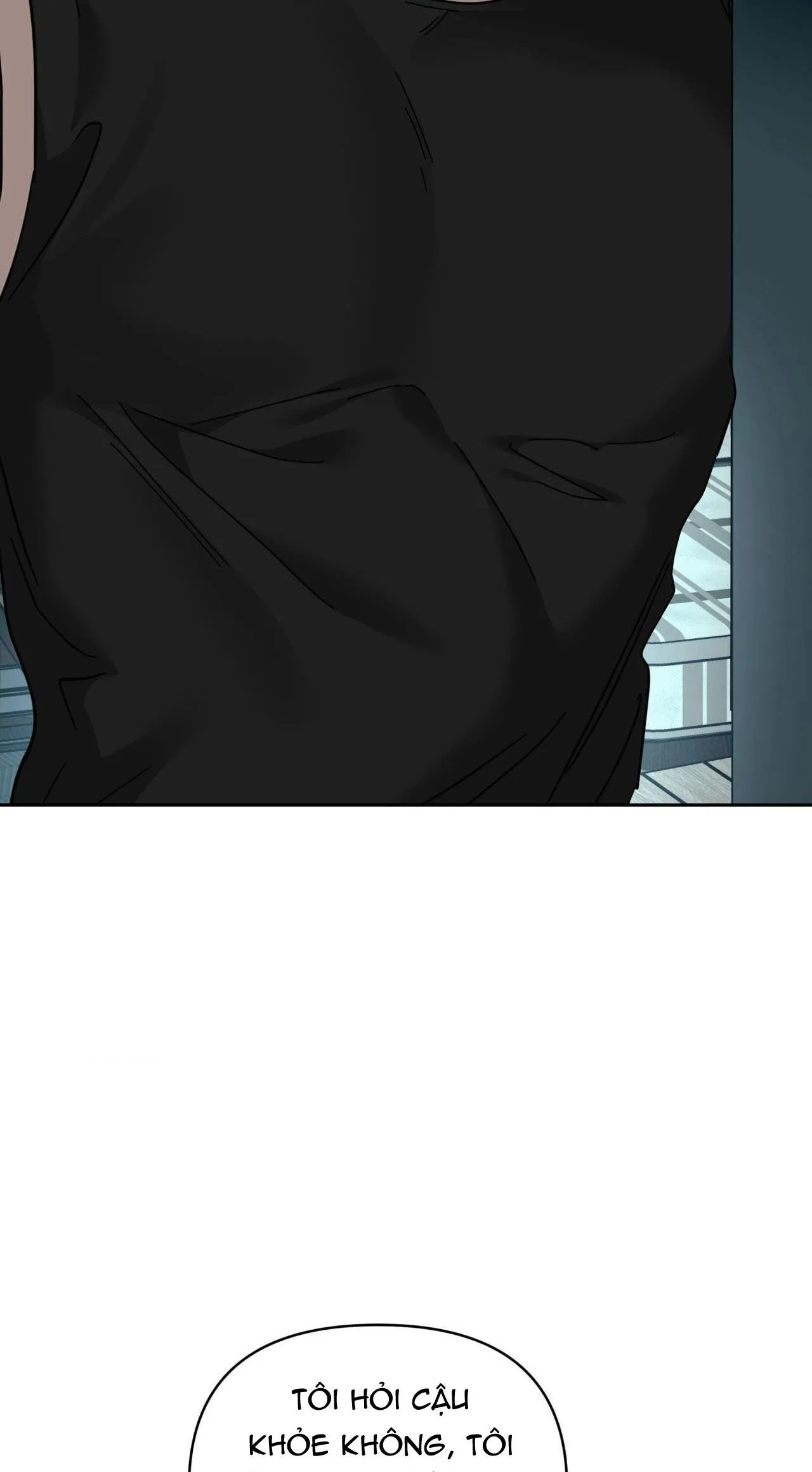 THÂN ÁI Chapter 25 Trang 40