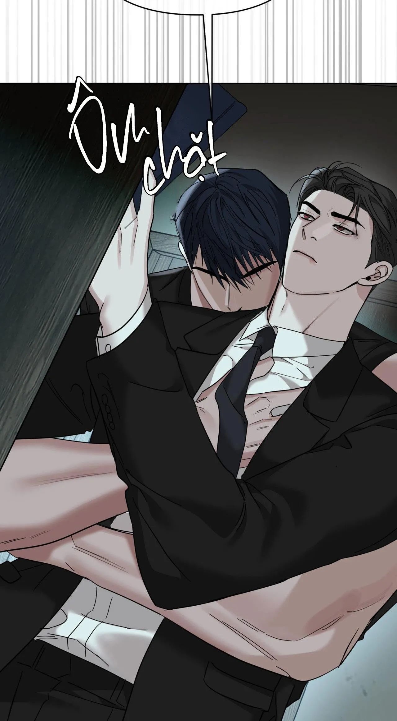 THÂN ÁI Chapter 25 Trang 43