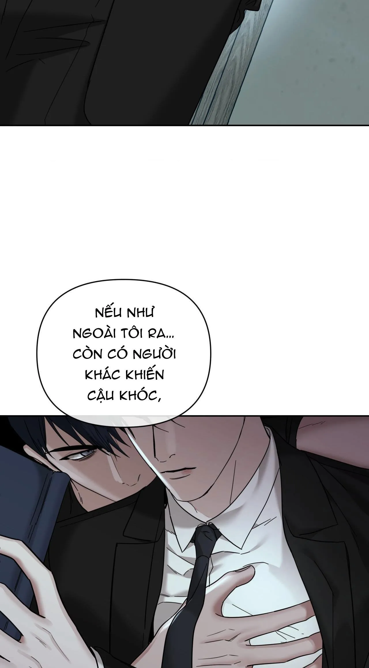 THÂN ÁI Chapter 25 Trang 44