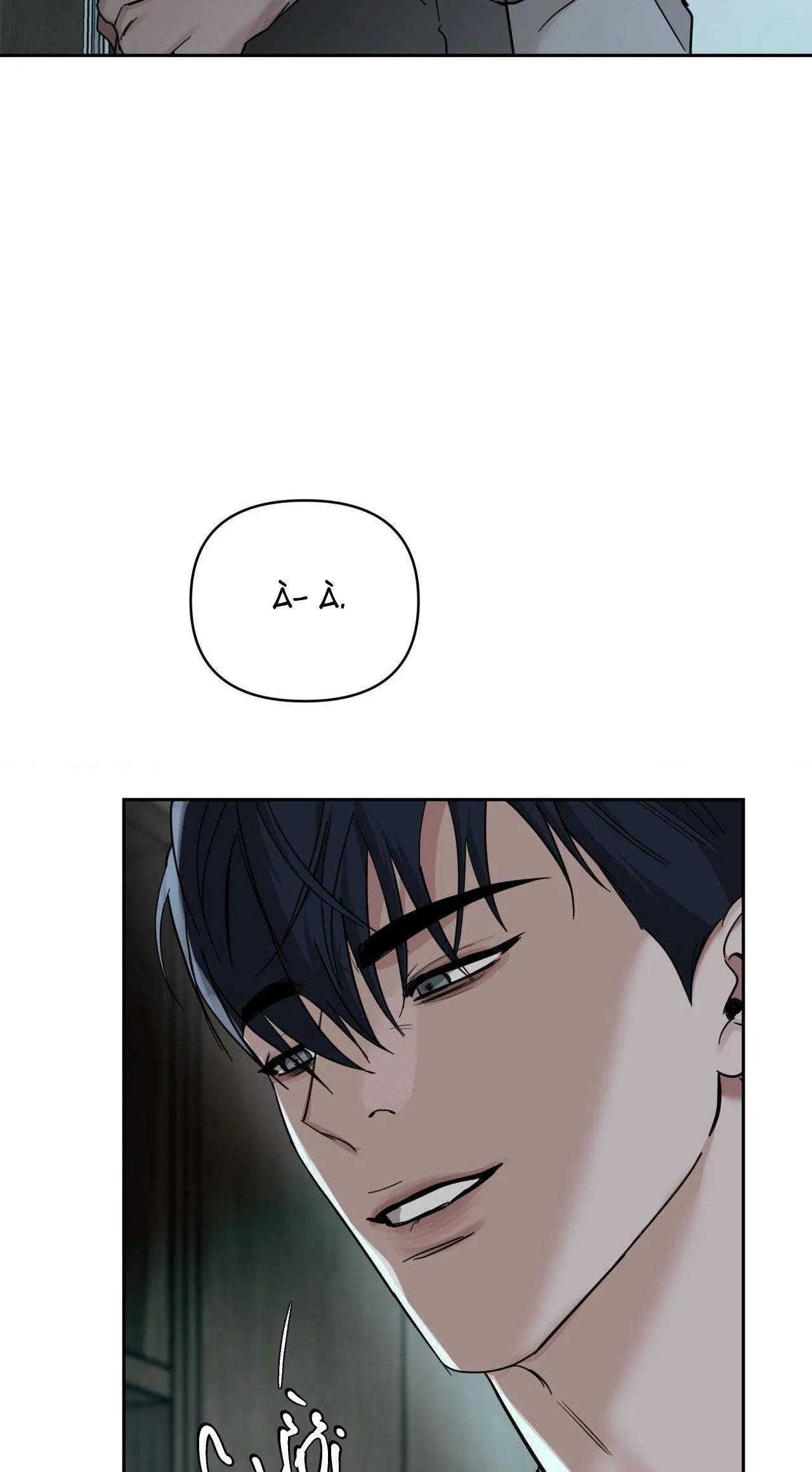 THÂN ÁI Chapter 25 Trang 49