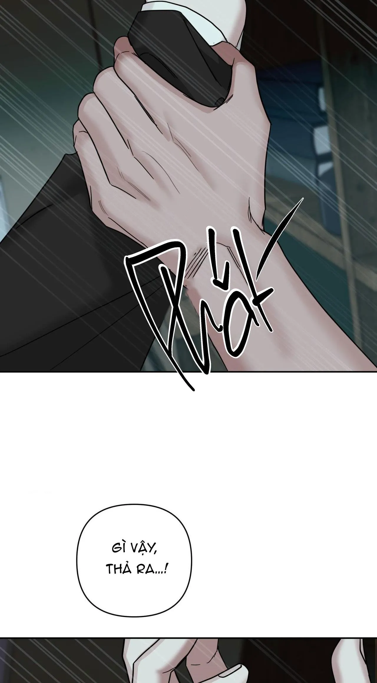 THÂN ÁI Chapter 25 Trang 51