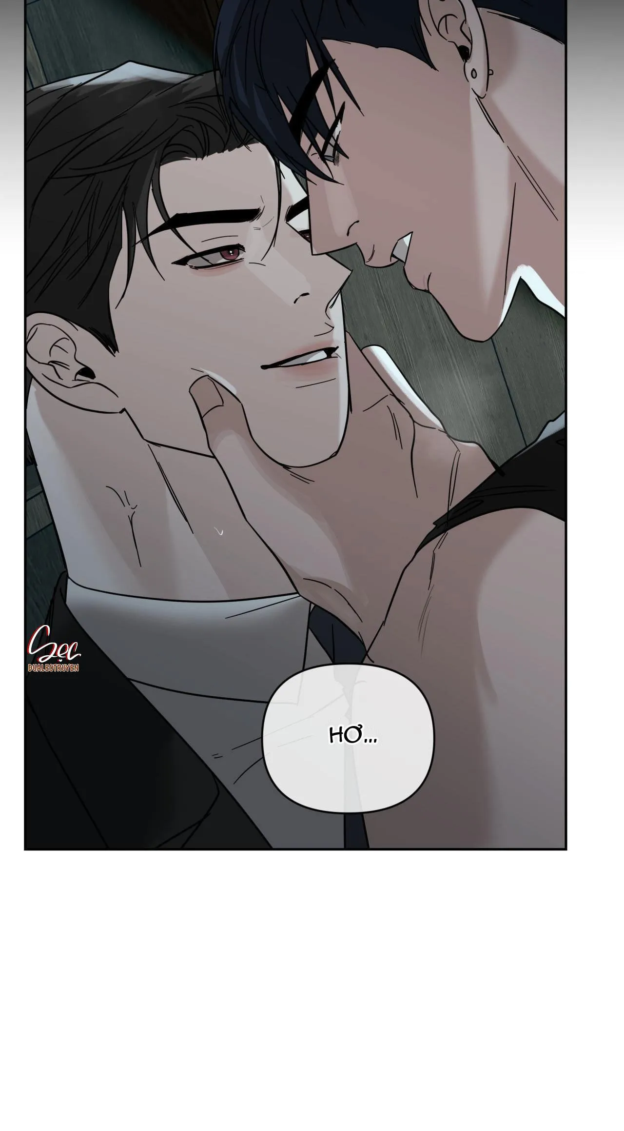 THÂN ÁI Chapter 25 Trang 55