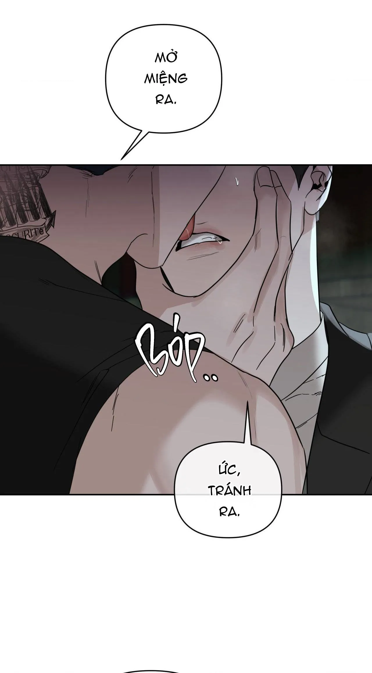 THÂN ÁI Chapter 25 Trang 56