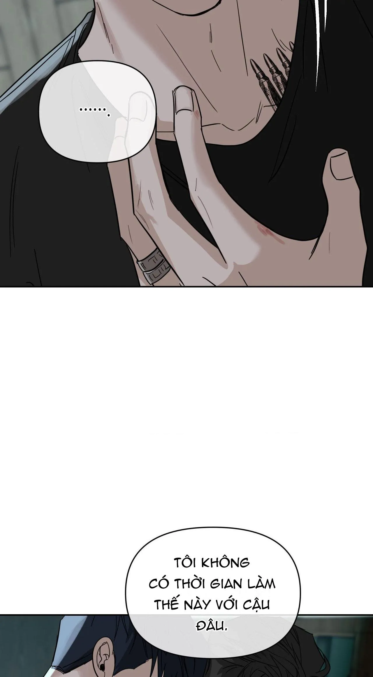 THÂN ÁI Chapter 25 Trang 59