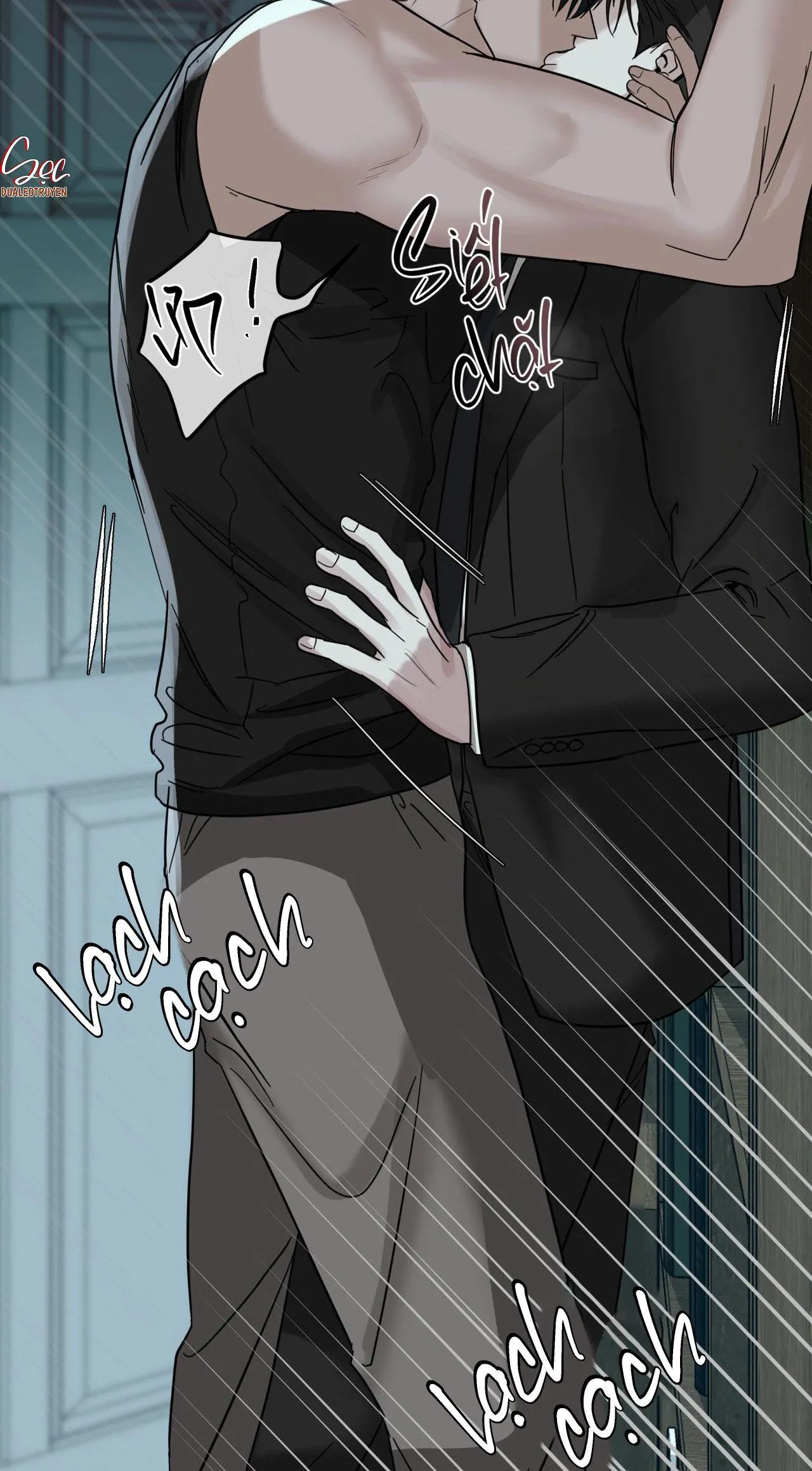 THÂN ÁI Chapter 25 Trang 63