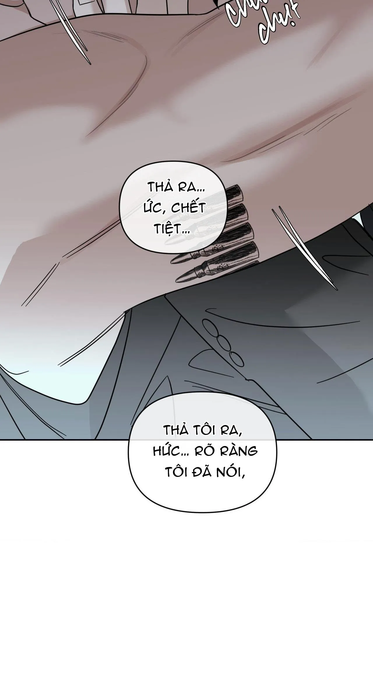 THÂN ÁI Chapter 25 Trang 65