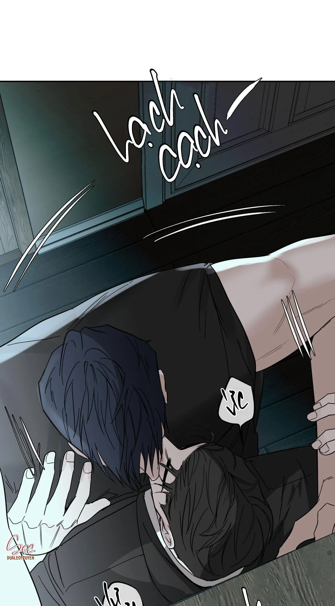 THÂN ÁI Chapter 25 Trang 66