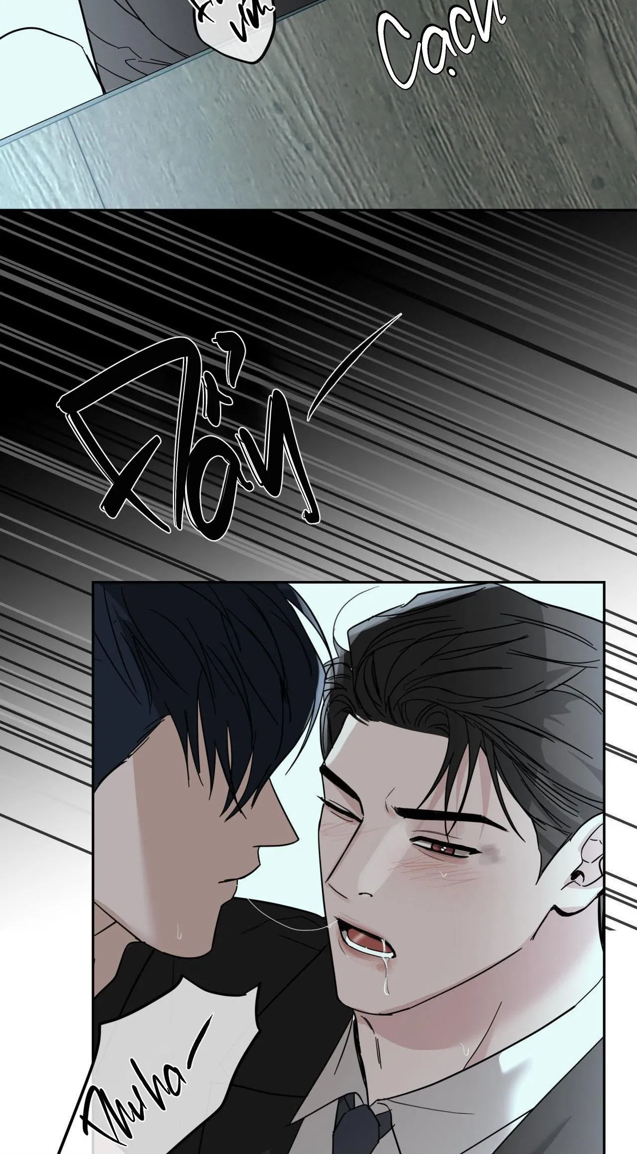 THÂN ÁI Chapter 25 Trang 67