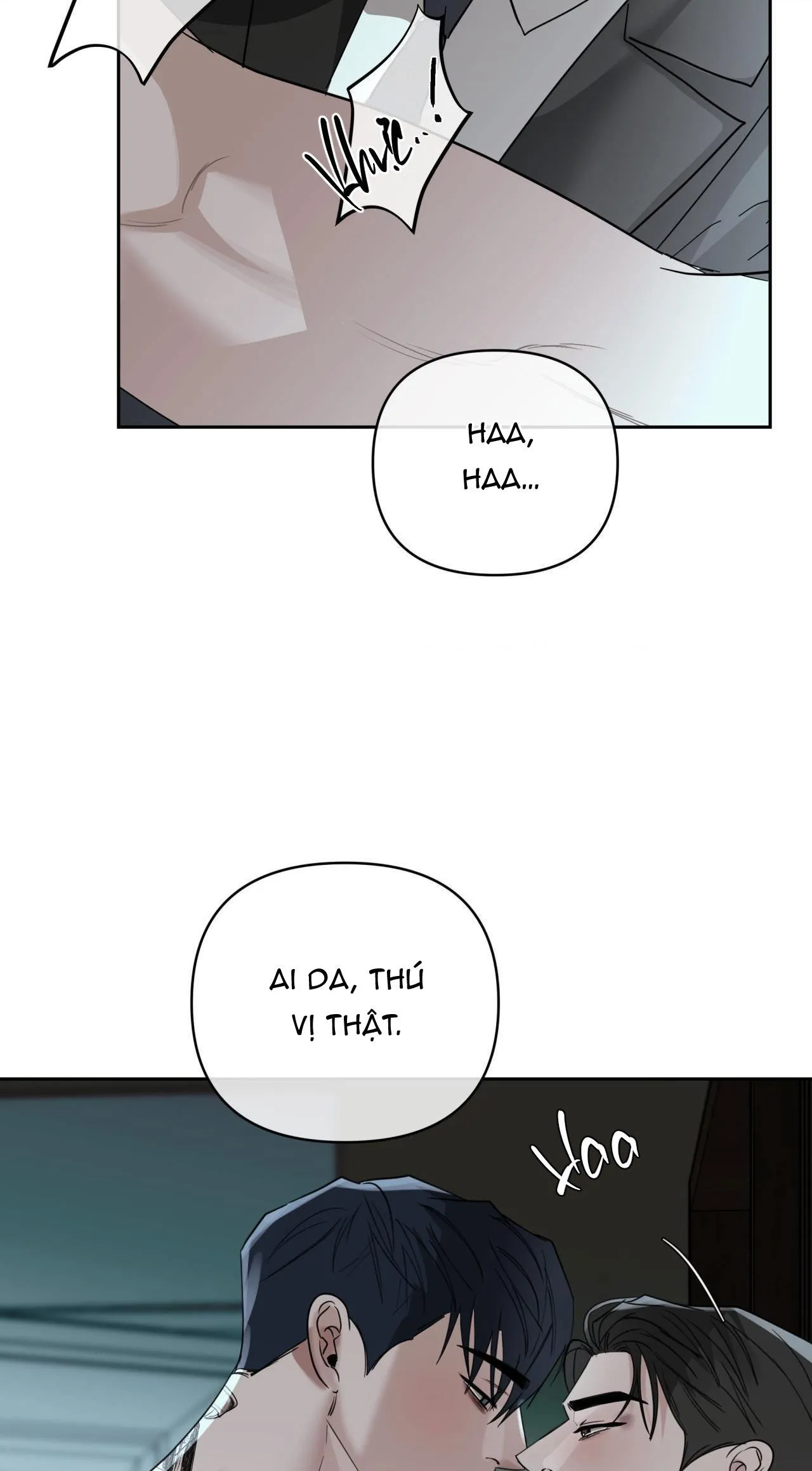 THÂN ÁI Chapter 25 Trang 68