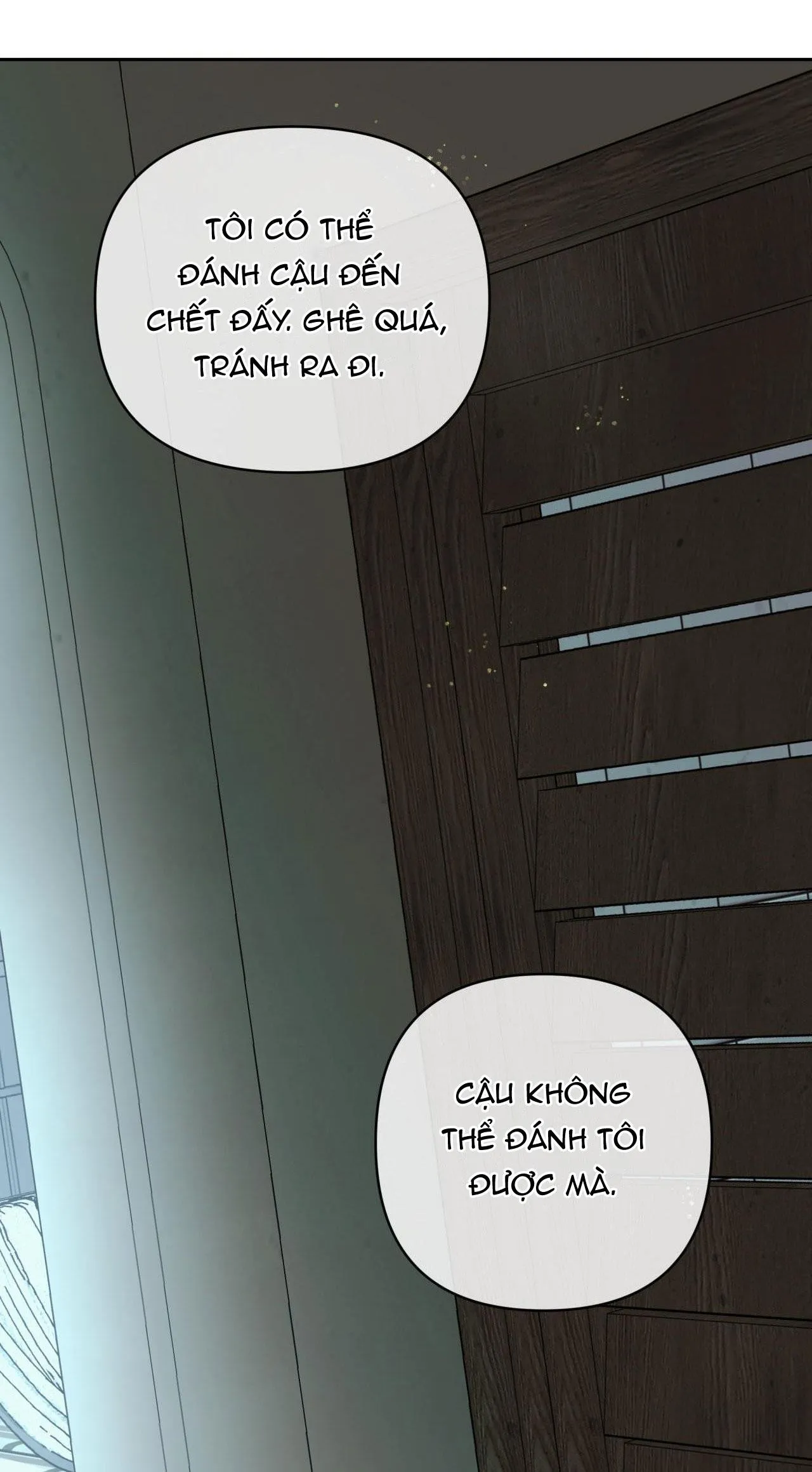 THÂN ÁI Chapter 25 Trang 71