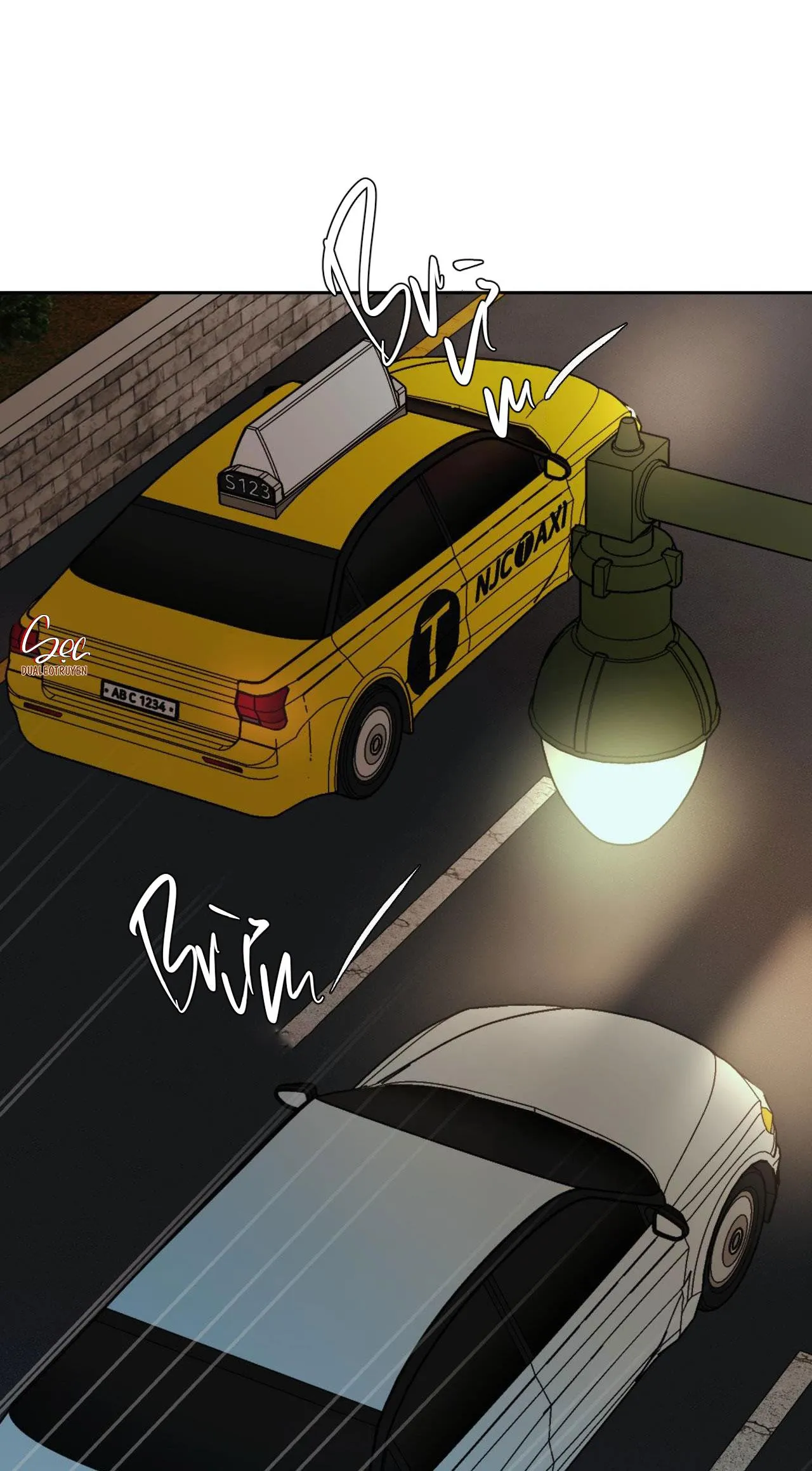 THÂN ÁI Chapter 25 Trang 73