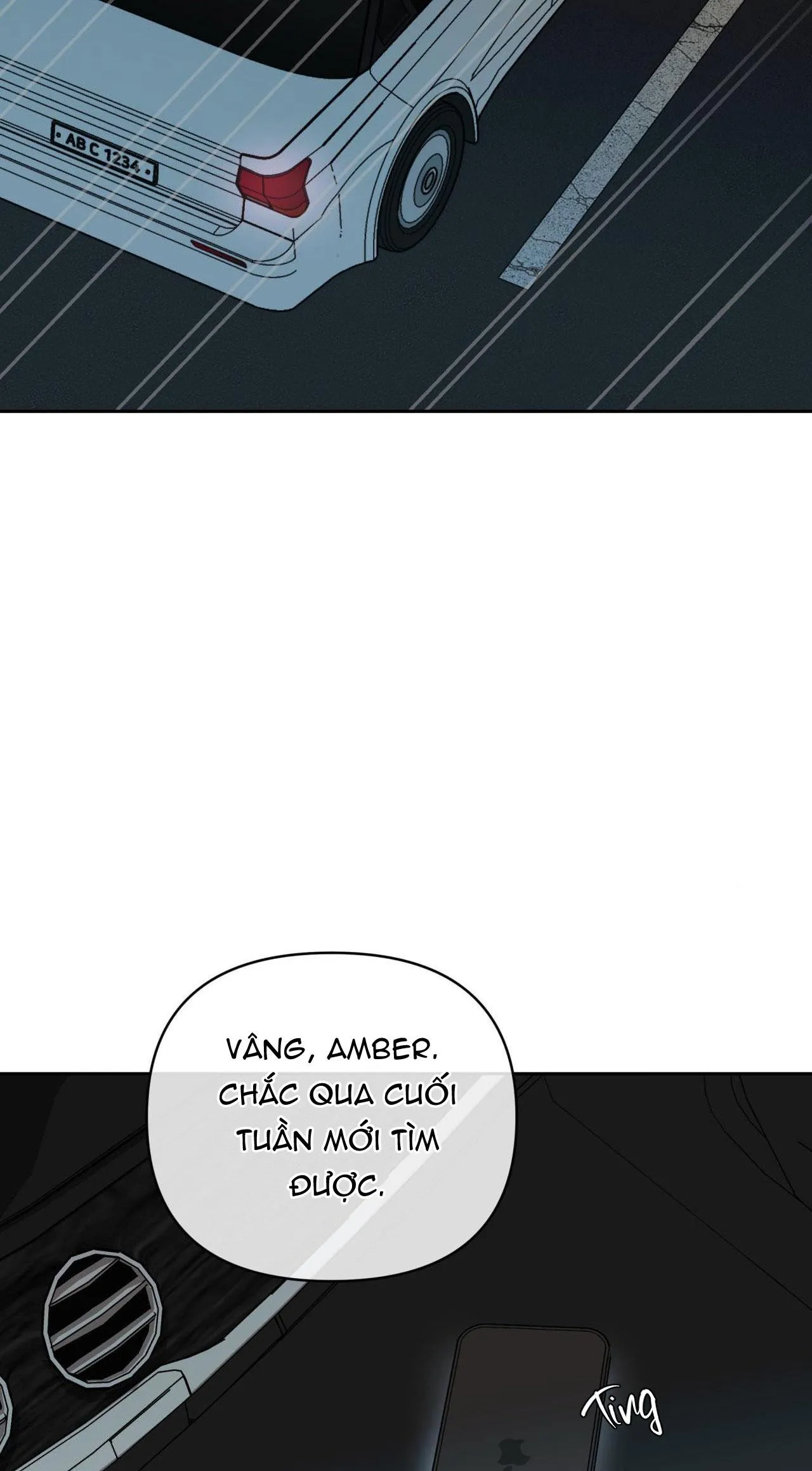 THÂN ÁI Chapter 25 Trang 74