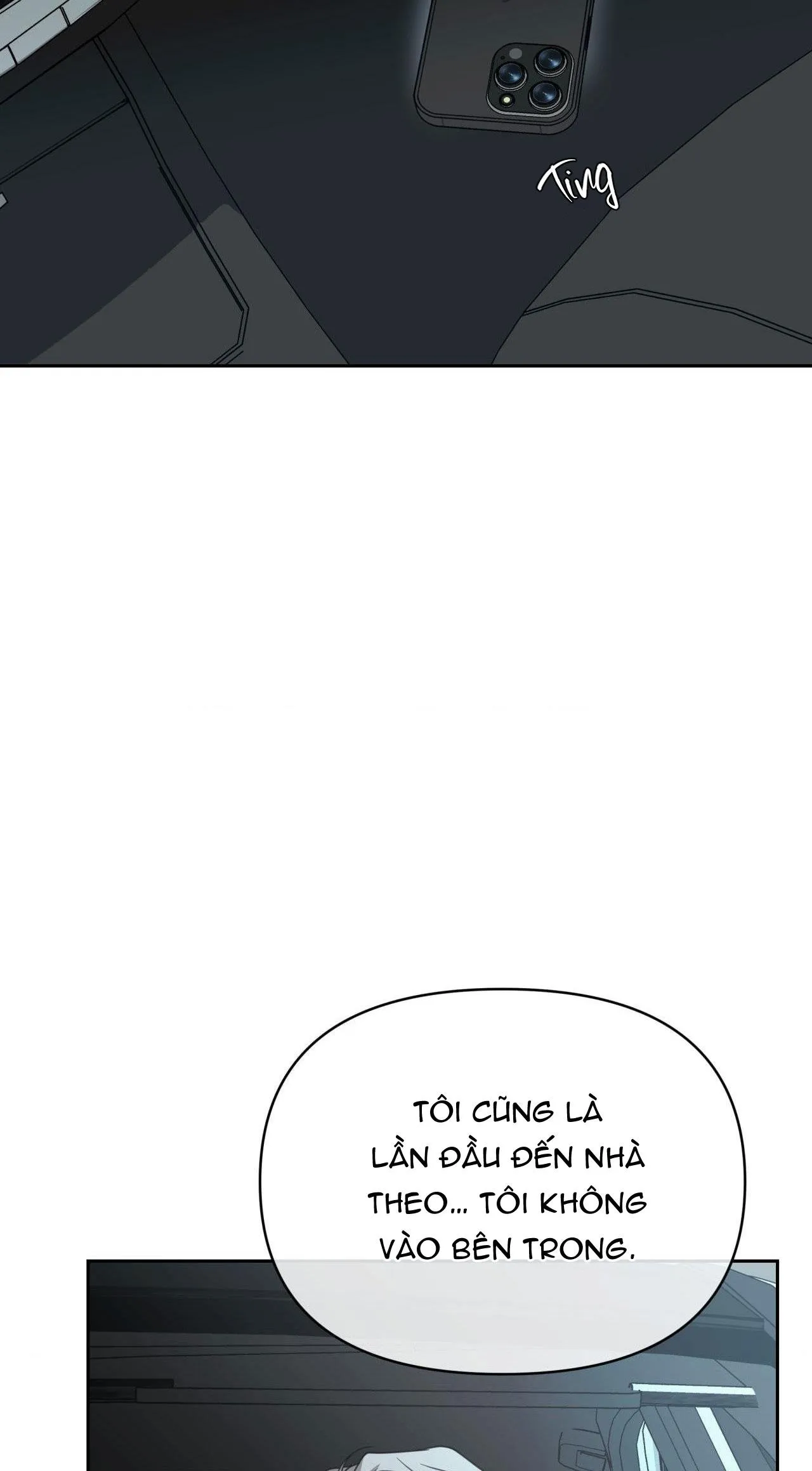 THÂN ÁI Chapter 25 Trang 75