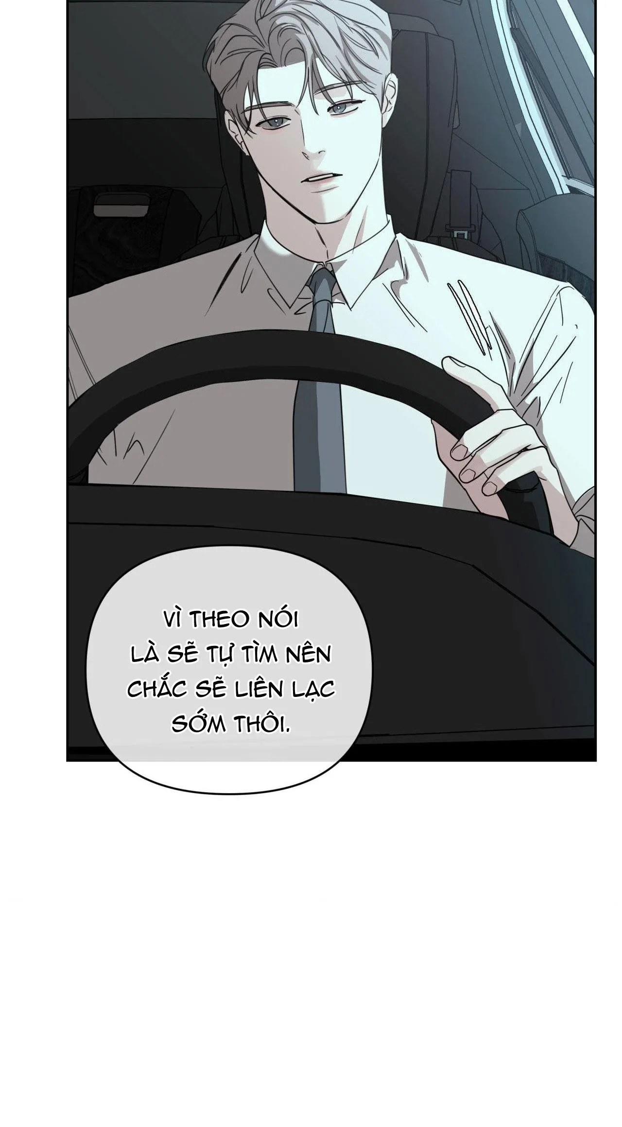 THÂN ÁI Chapter 25 Trang 76