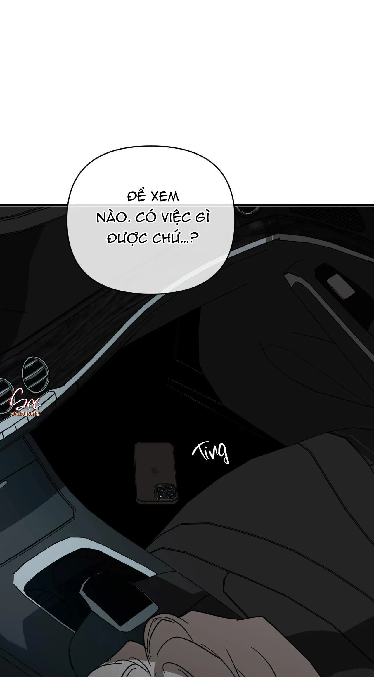 THÂN ÁI Chapter 25 Trang 77