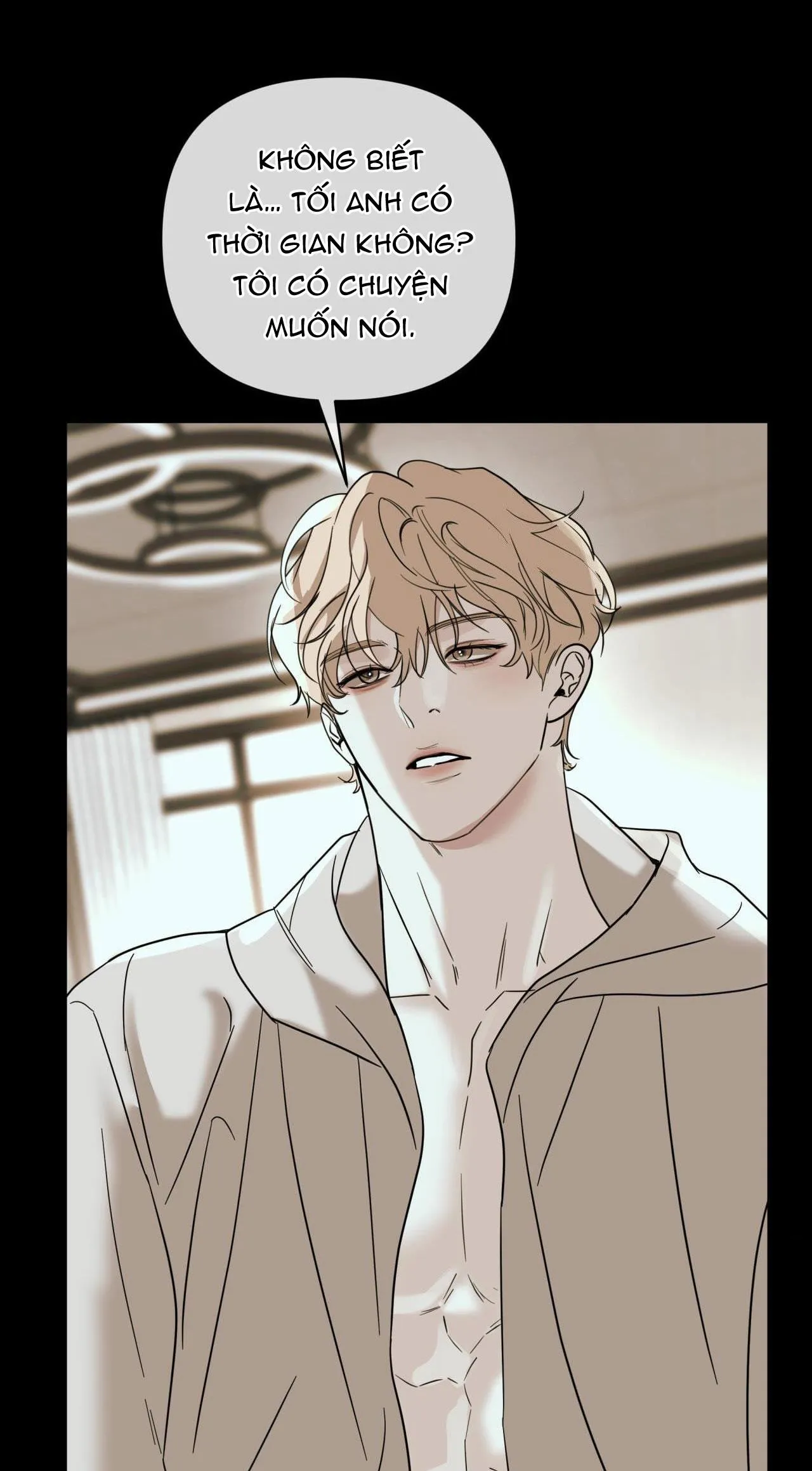 THÂN ÁI Chapter 25 Trang 83