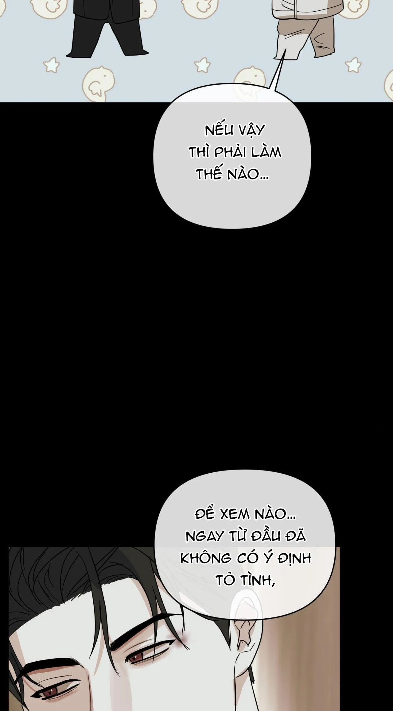 THÂN ÁI Chapter 25 Trang 85