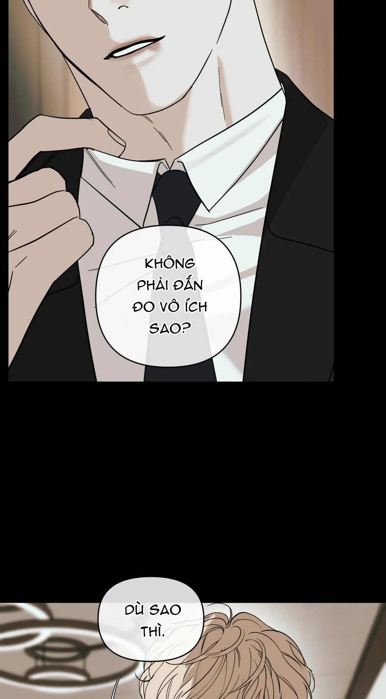 THÂN ÁI Chapter 25 Trang 86