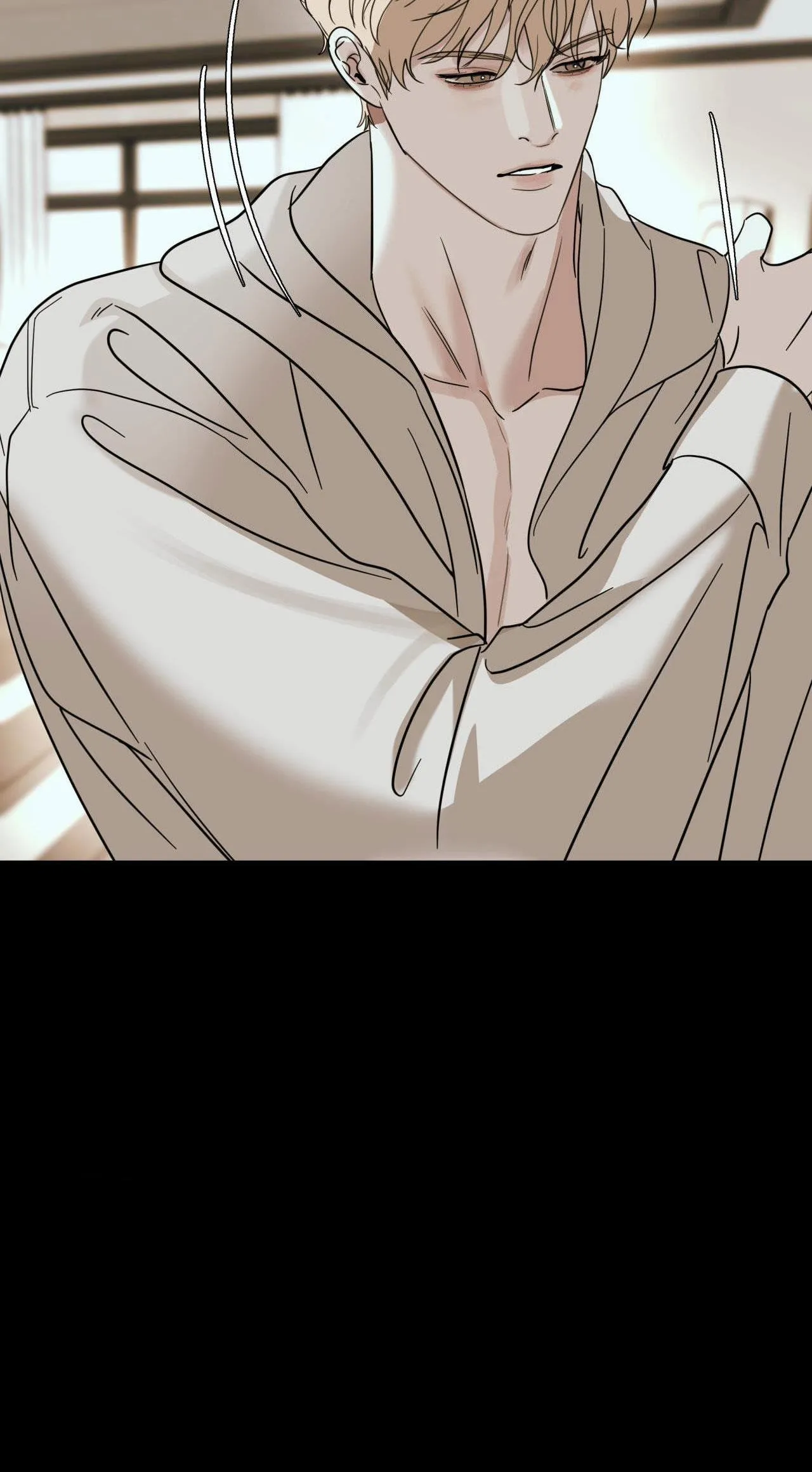 THÂN ÁI Chapter 25 Trang 87