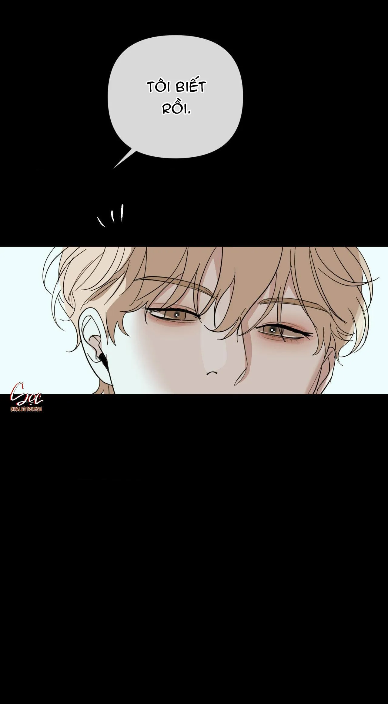 THÂN ÁI Chapter 25 Trang 88