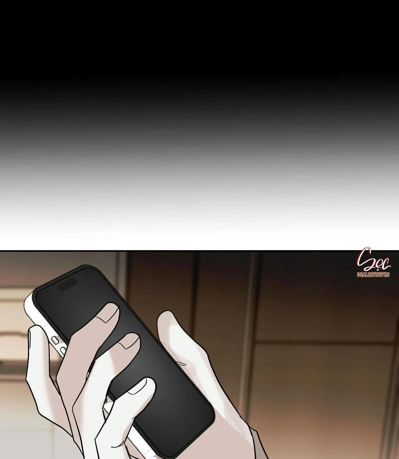 THÂN ÁI Chapter 25 Trang 92