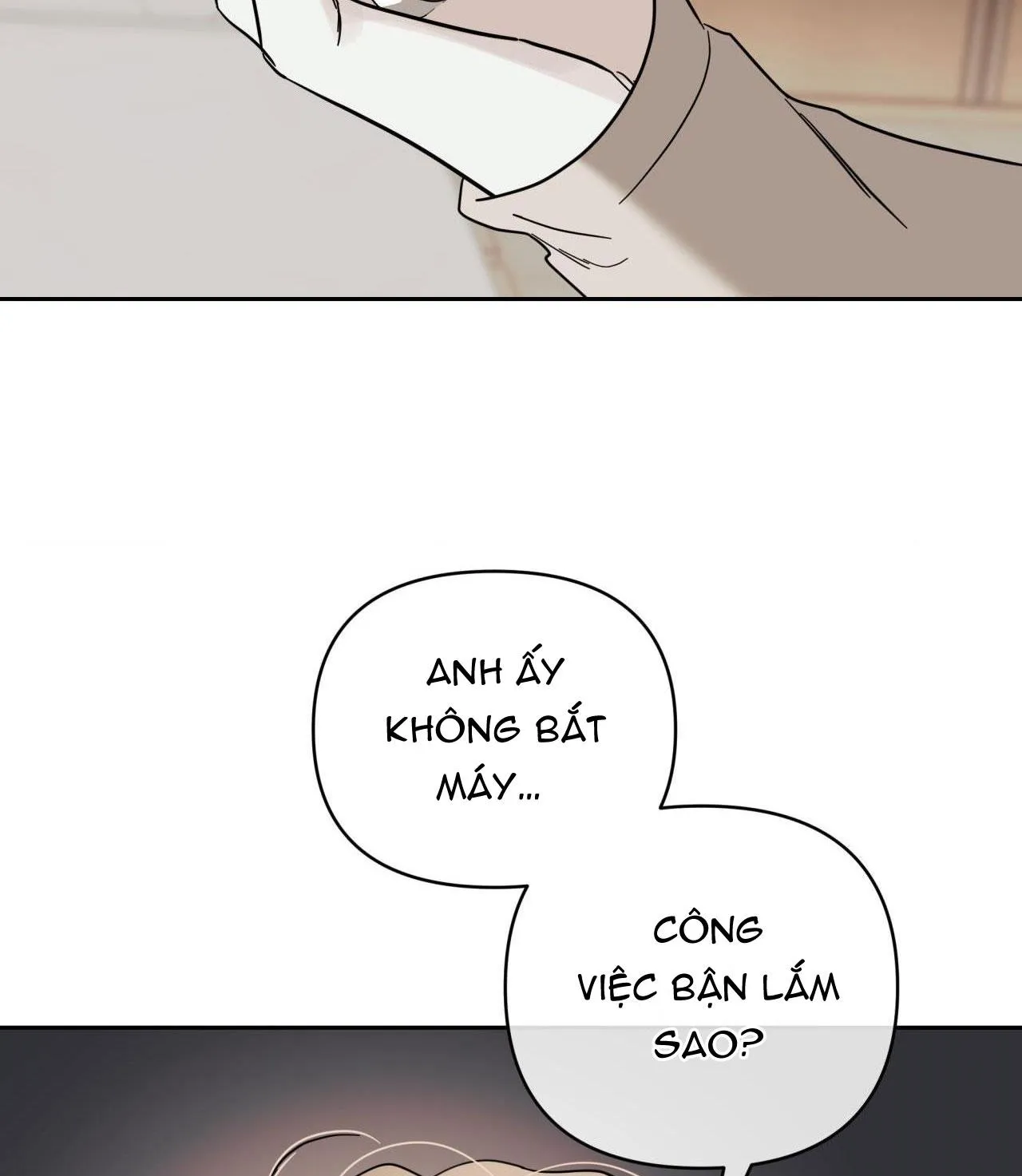 THÂN ÁI Chapter 25 Trang 93