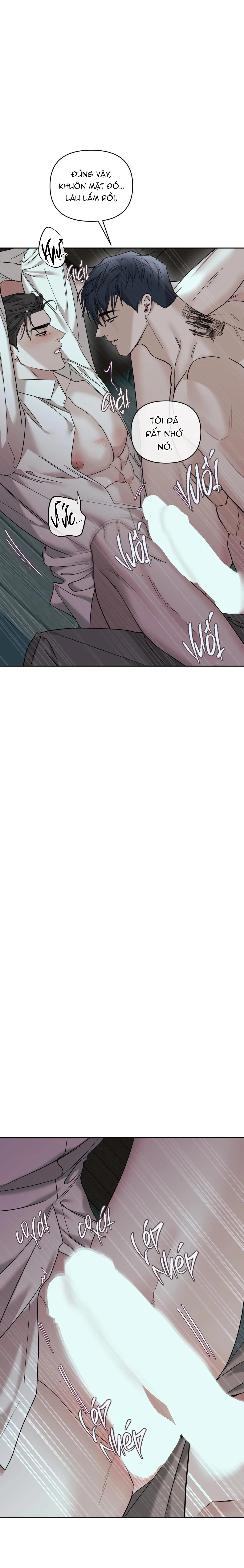 THÂN ÁI Chapter 26 Trang 20