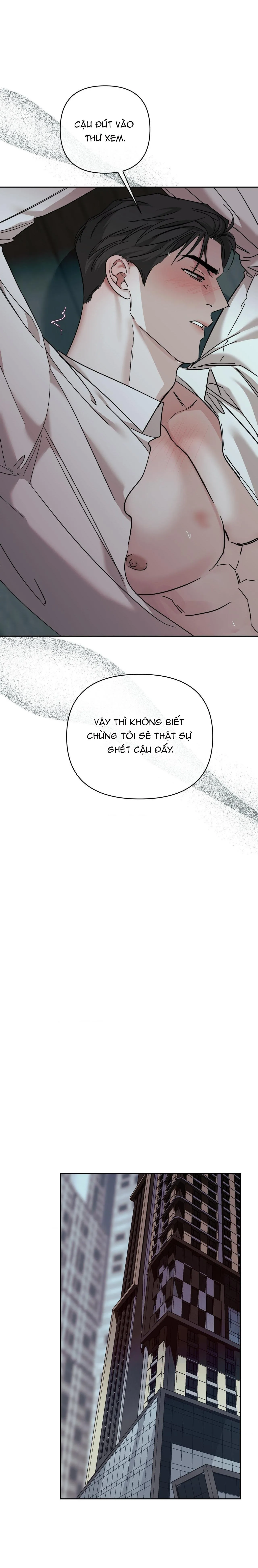 THÂN ÁI Chapter 26 Trang 22