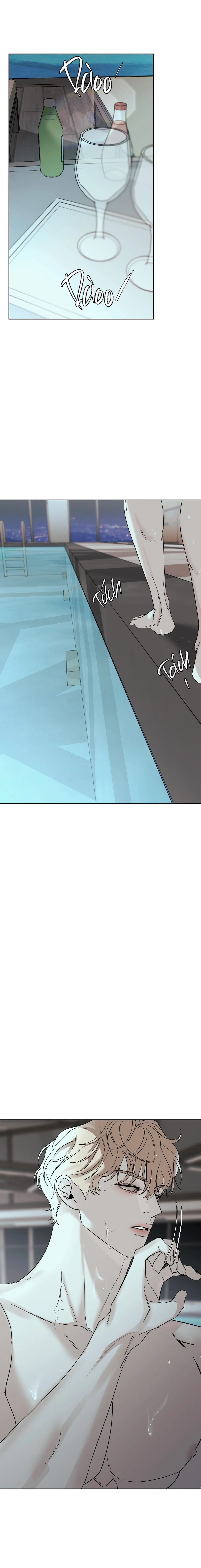 THÂN ÁI Chapter 26 Trang 23