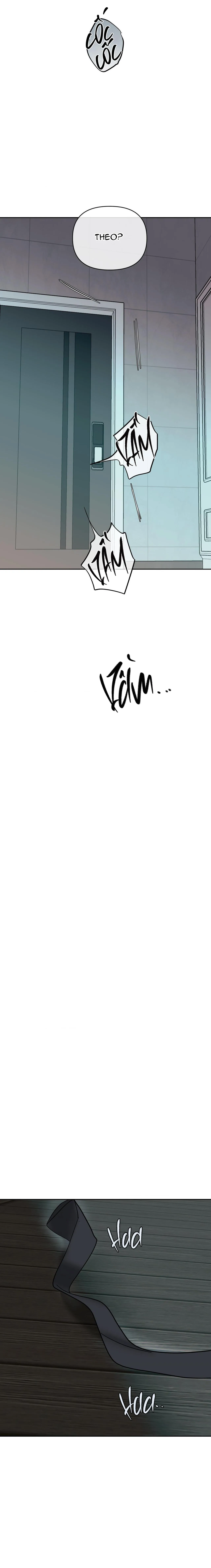 THÂN ÁI Chapter 26 Trang 25