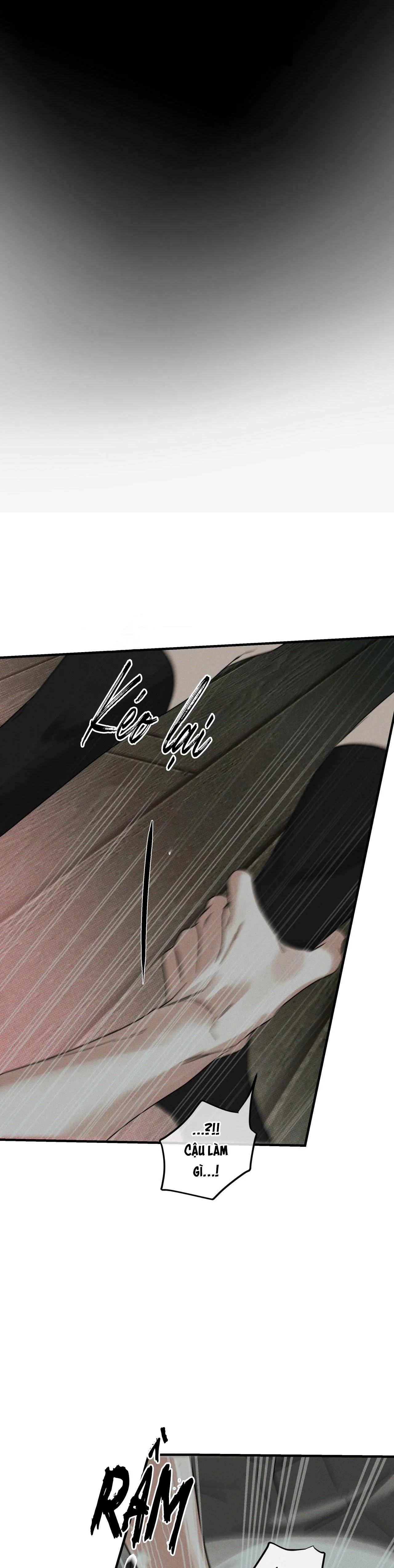 THÂN ÁI Chapter 27 Trang 19