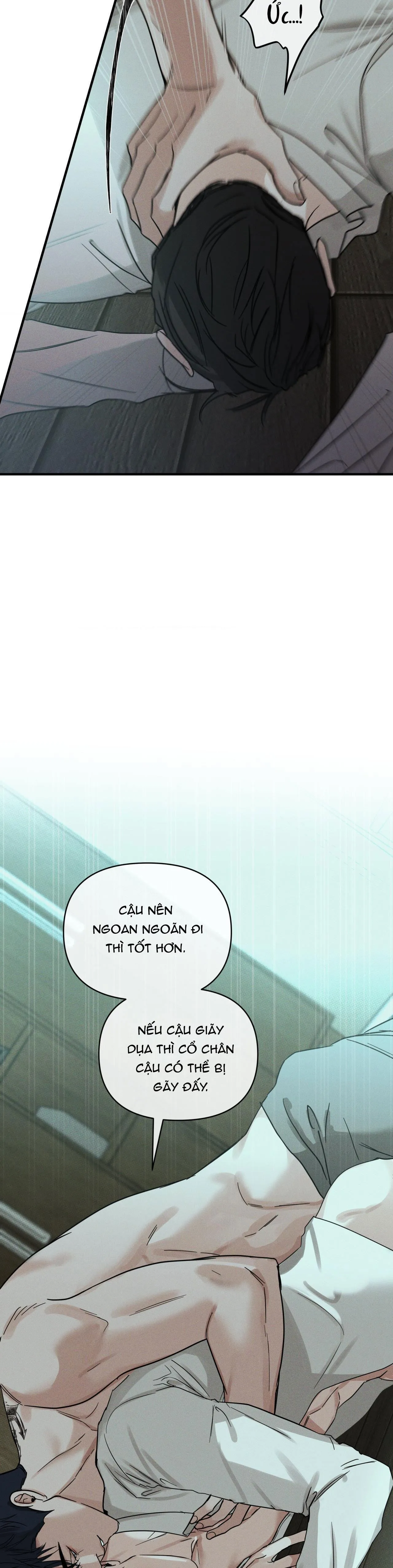 THÂN ÁI Chapter 27 Trang 20