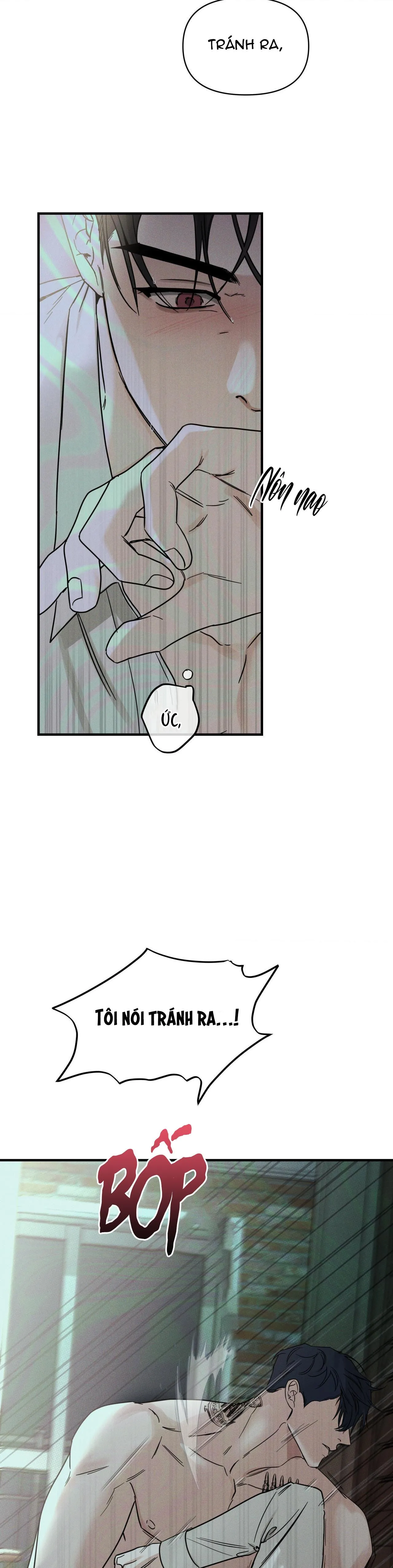 THÂN ÁI Chapter 27 Trang 25