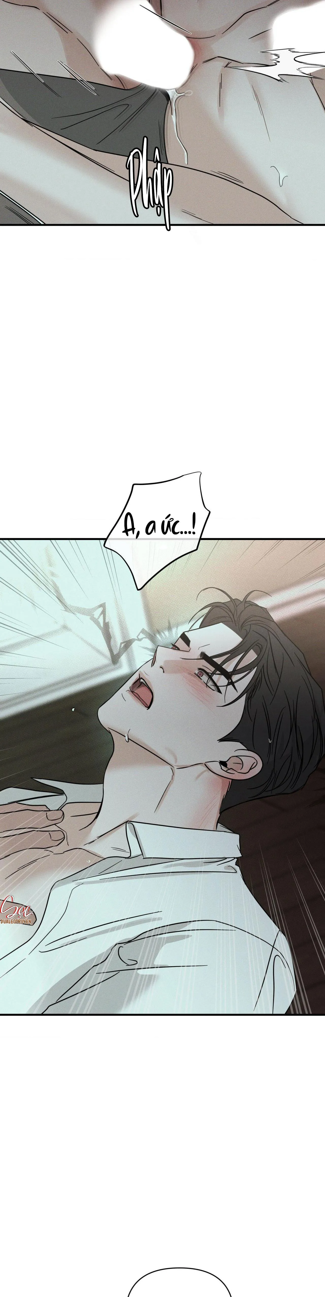 THÂN ÁI Chapter 27 Trang 29